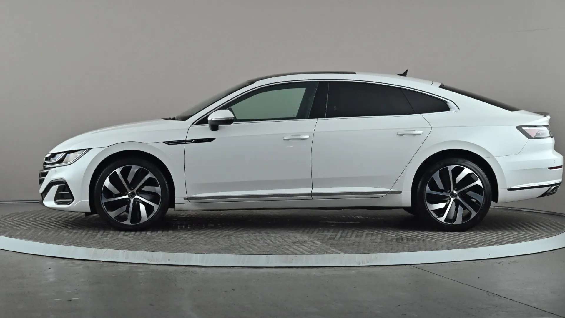 2023 VOLKSWAGEN ARTEON 2023 VOLKSWAGEN ARTEON