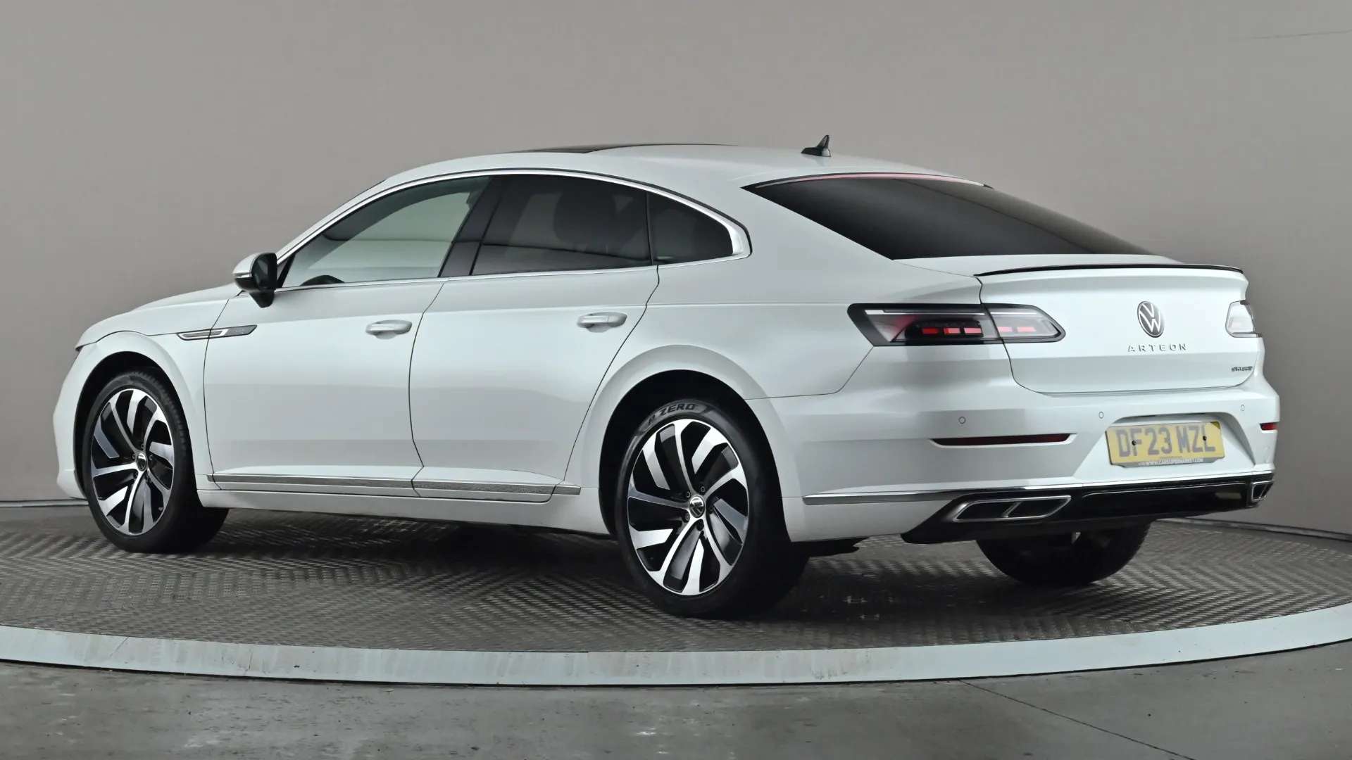 2023 VOLKSWAGEN ARTEON 2023 VOLKSWAGEN ARTEON