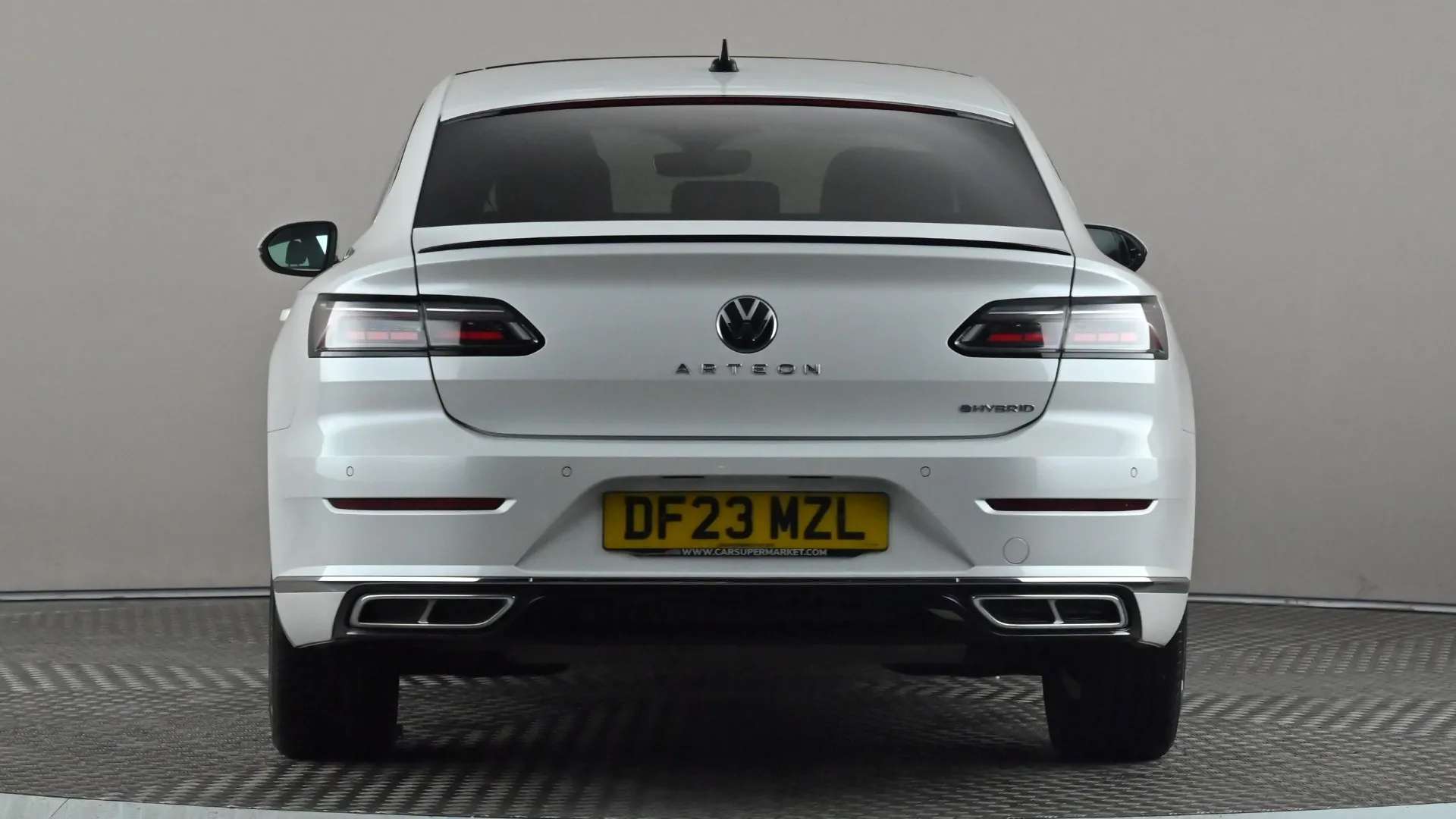 2023 VOLKSWAGEN ARTEON 2023 VOLKSWAGEN ARTEON