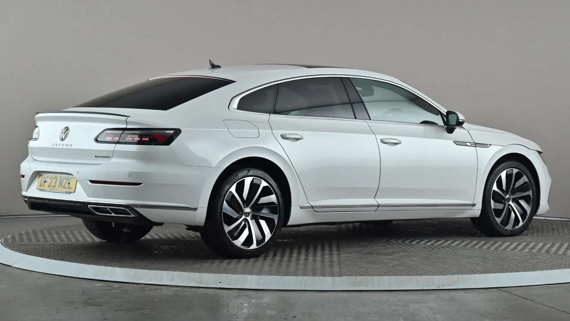 2023 VOLKSWAGEN ARTEON 2023 VOLKSWAGEN ARTEON