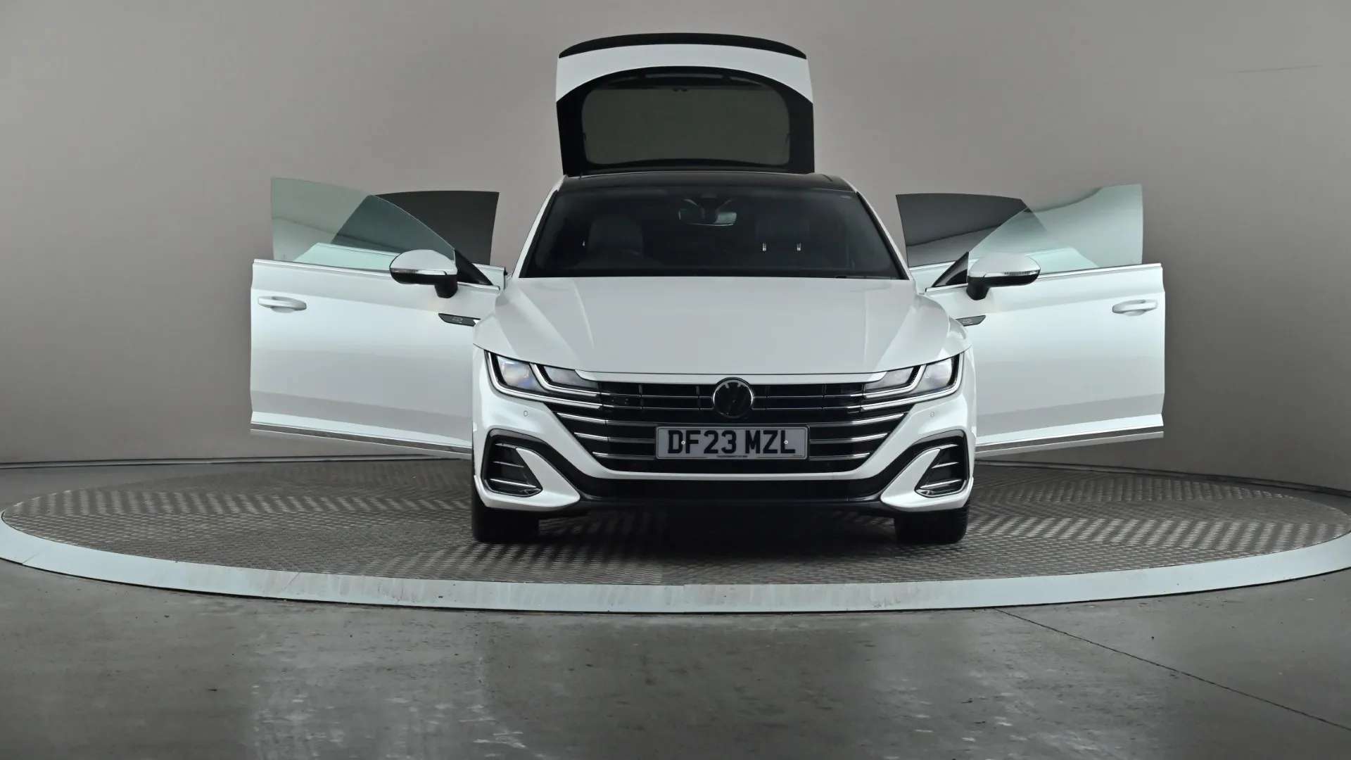 2023 VOLKSWAGEN ARTEON 2023 VOLKSWAGEN ARTEON