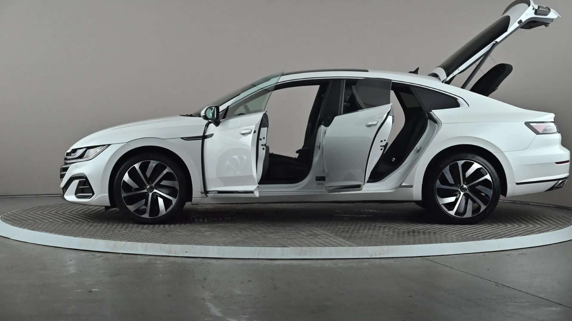 2023 VOLKSWAGEN ARTEON 2023 VOLKSWAGEN ARTEON