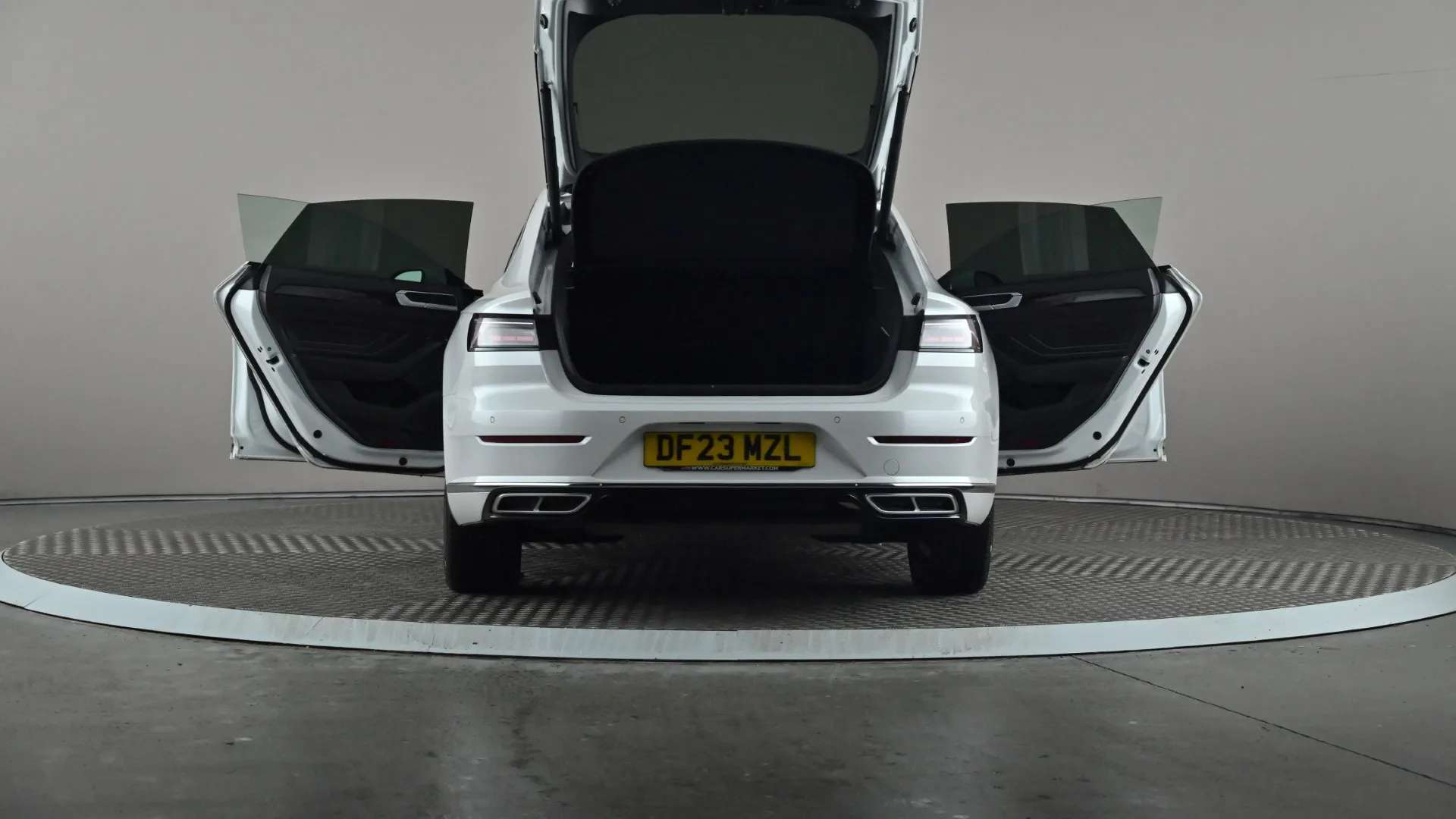 2023 VOLKSWAGEN ARTEON 2023 VOLKSWAGEN ARTEON