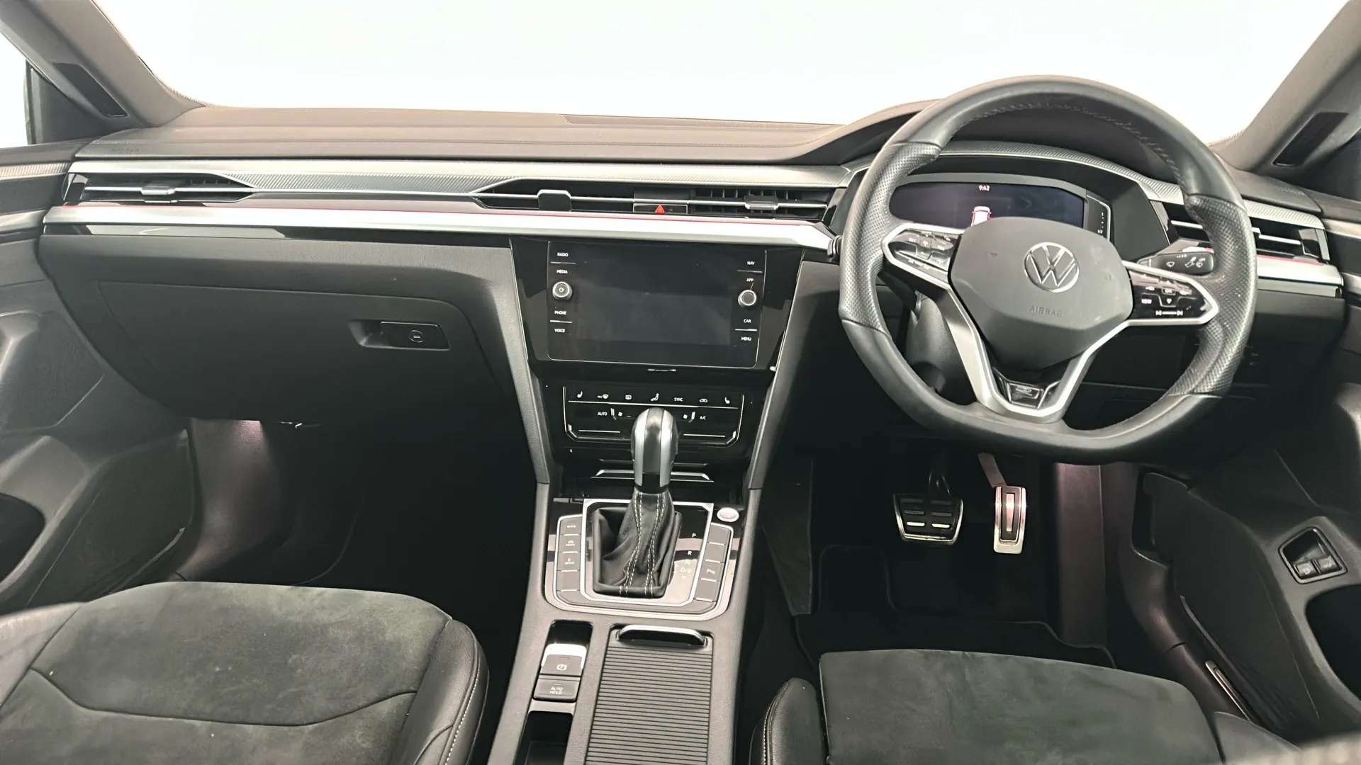 2023 VOLKSWAGEN ARTEON 2023 VOLKSWAGEN ARTEON