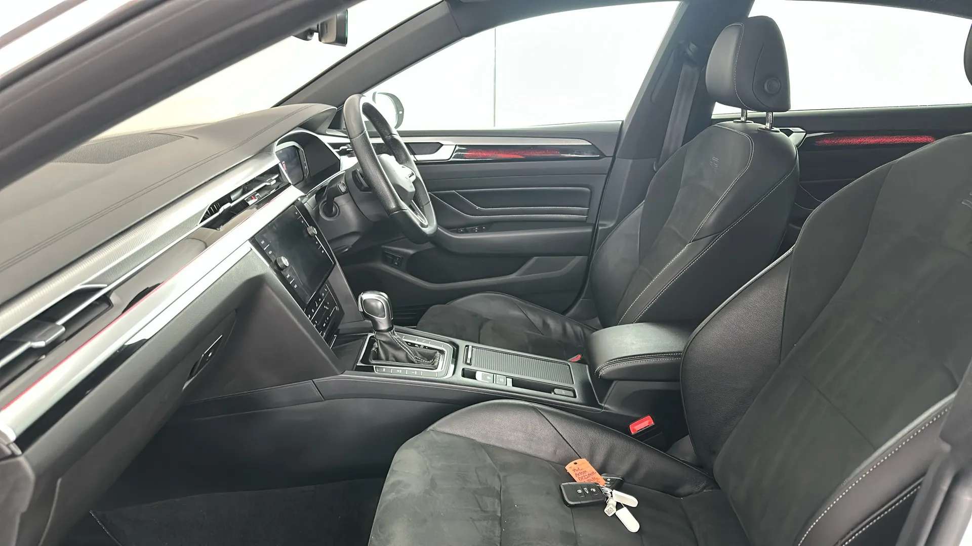 2023 VOLKSWAGEN ARTEON 2023 VOLKSWAGEN ARTEON