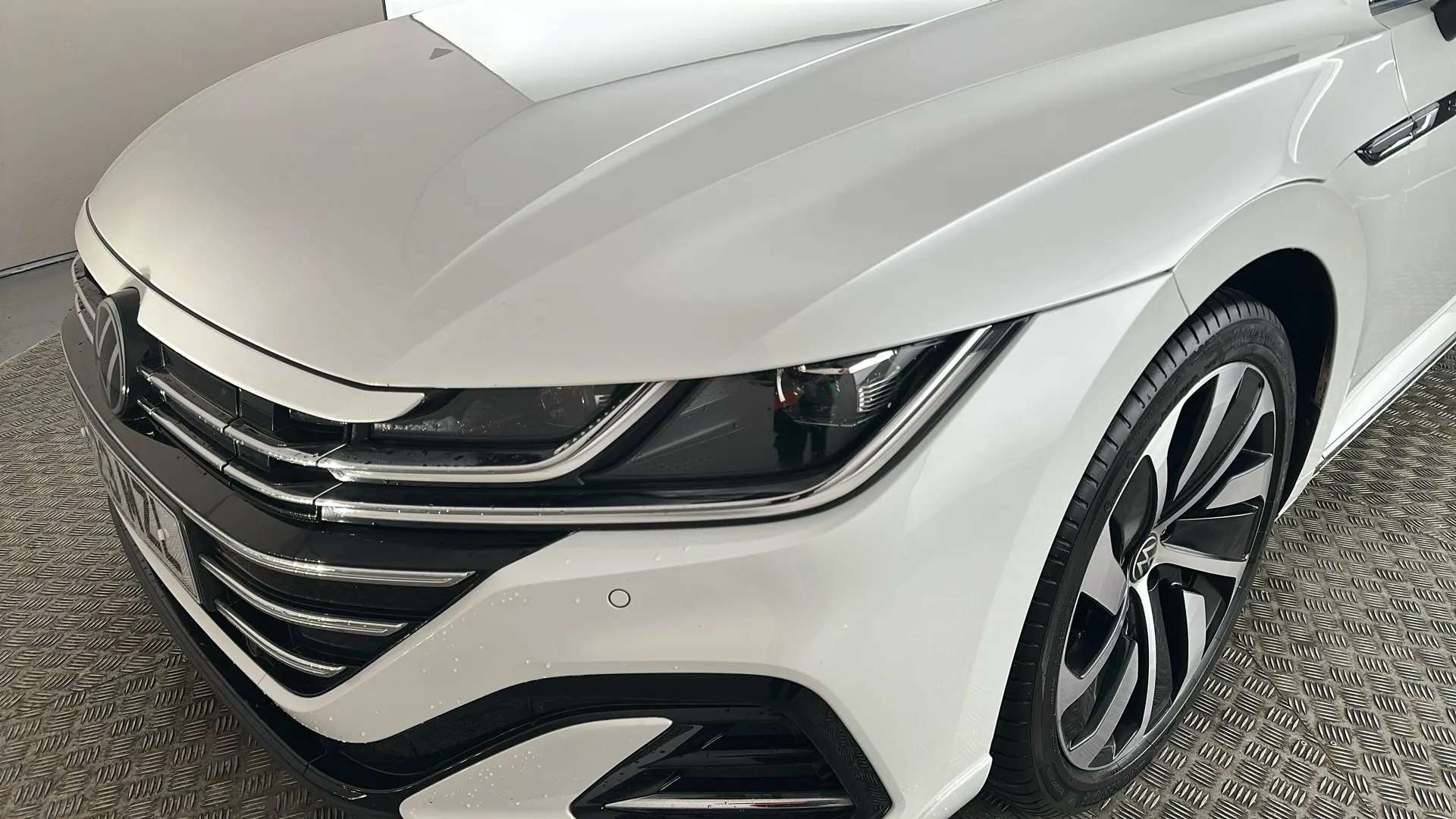 2023 VOLKSWAGEN ARTEON 2023 VOLKSWAGEN ARTEON