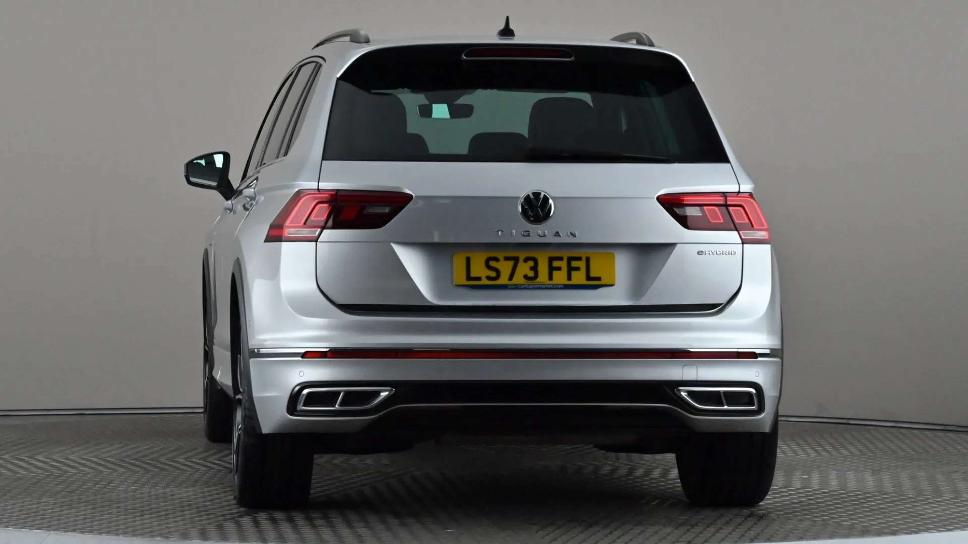 2023 VOLKSWAGEN TIGUAN 2023 VOLKSWAGEN TIGUAN