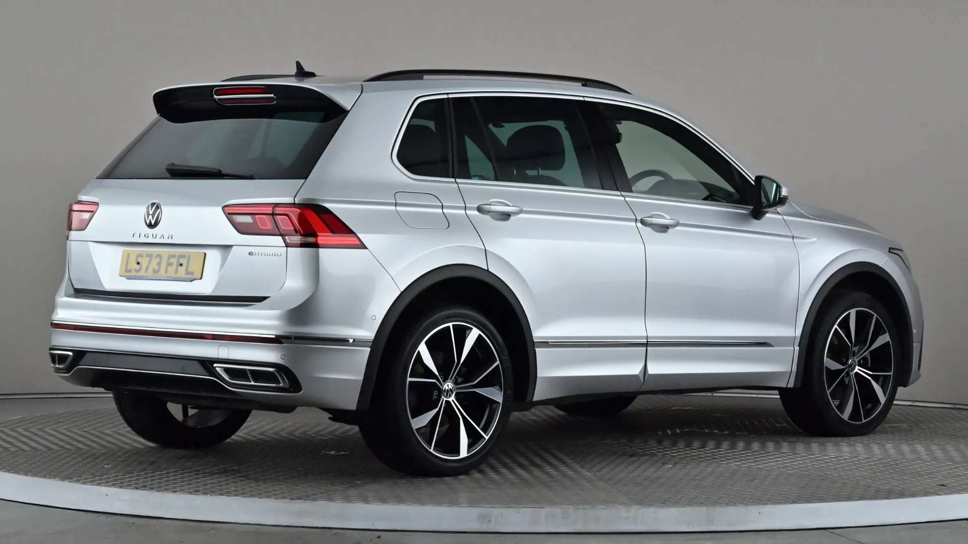 2023 VOLKSWAGEN TIGUAN 2023 VOLKSWAGEN TIGUAN