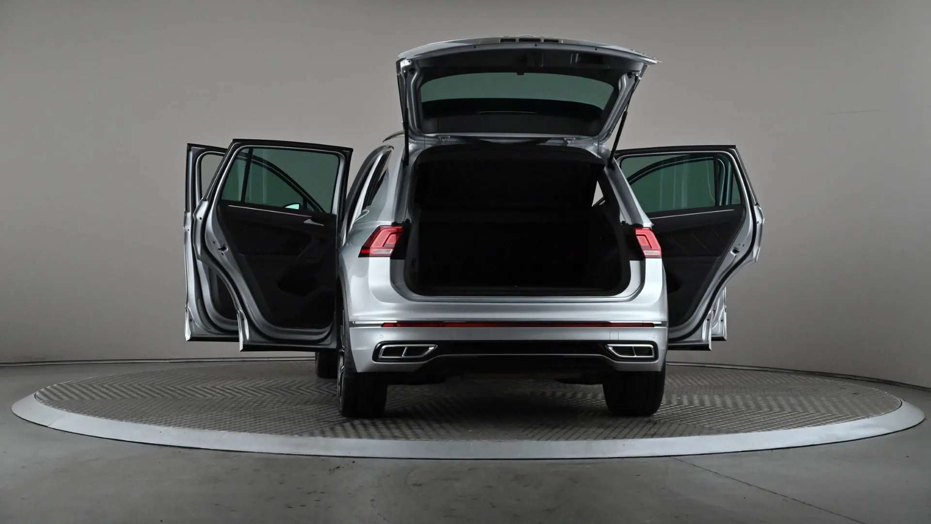 2023 VOLKSWAGEN TIGUAN 2023 VOLKSWAGEN TIGUAN