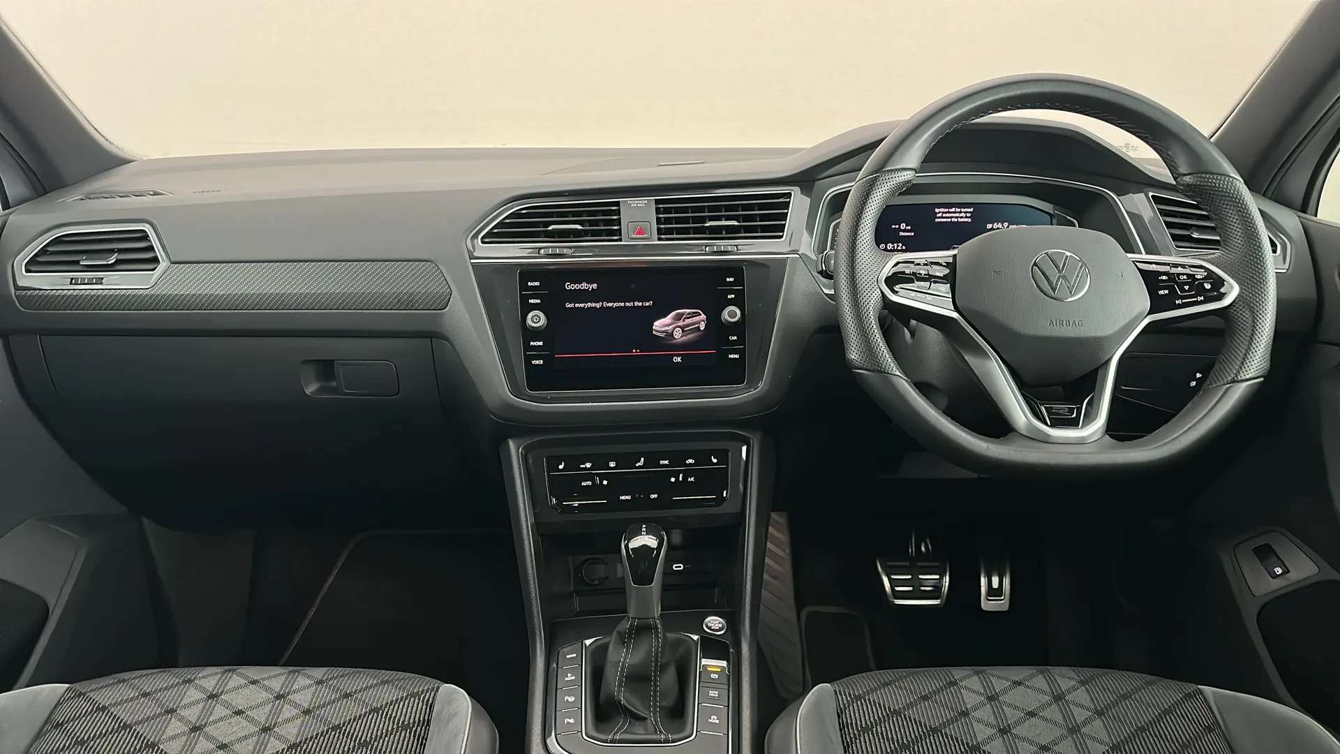 2023 VOLKSWAGEN TIGUAN 2023 VOLKSWAGEN TIGUAN