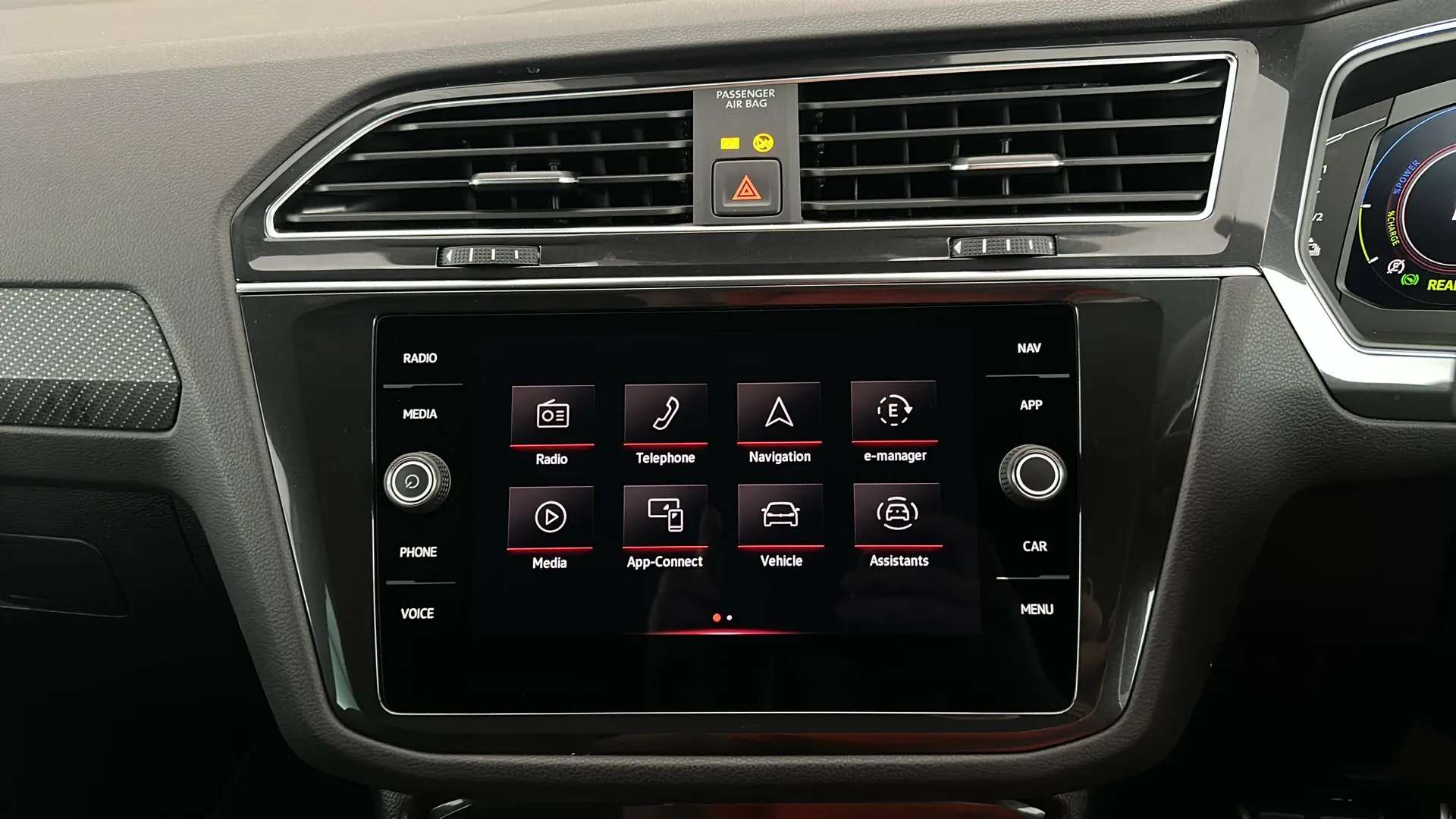 2023 VOLKSWAGEN TIGUAN 2023 VOLKSWAGEN TIGUAN