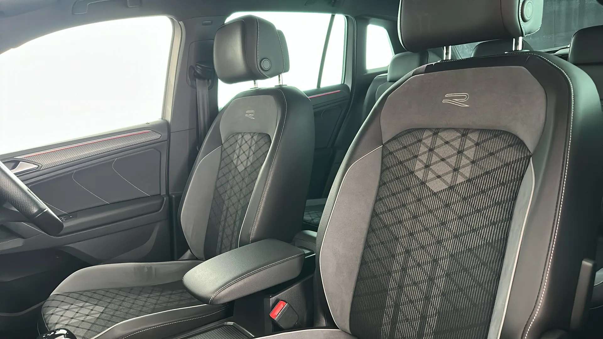 2023 VOLKSWAGEN TIGUAN 2023 VOLKSWAGEN TIGUAN
