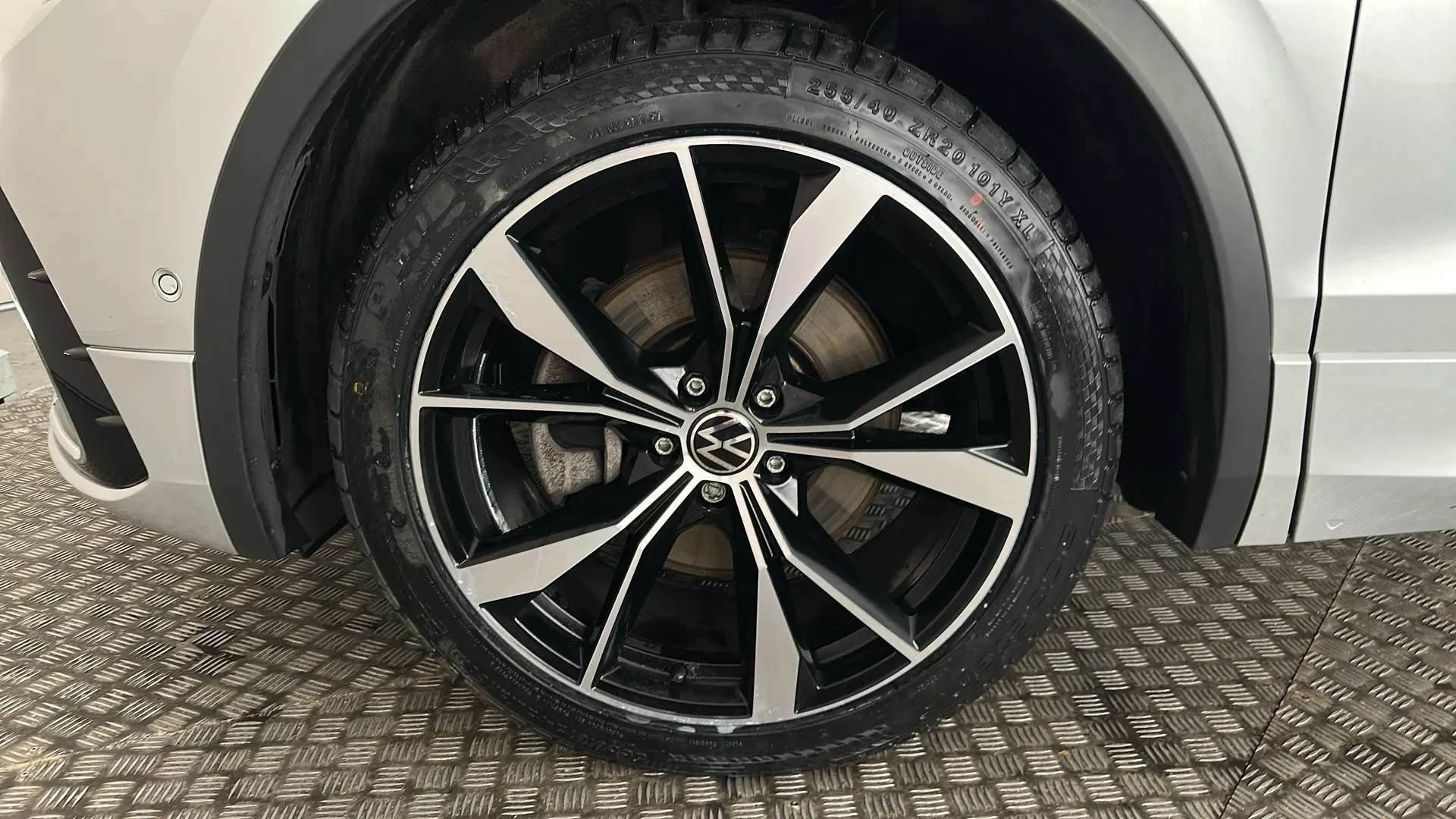 2023 VOLKSWAGEN TIGUAN 2023 VOLKSWAGEN TIGUAN