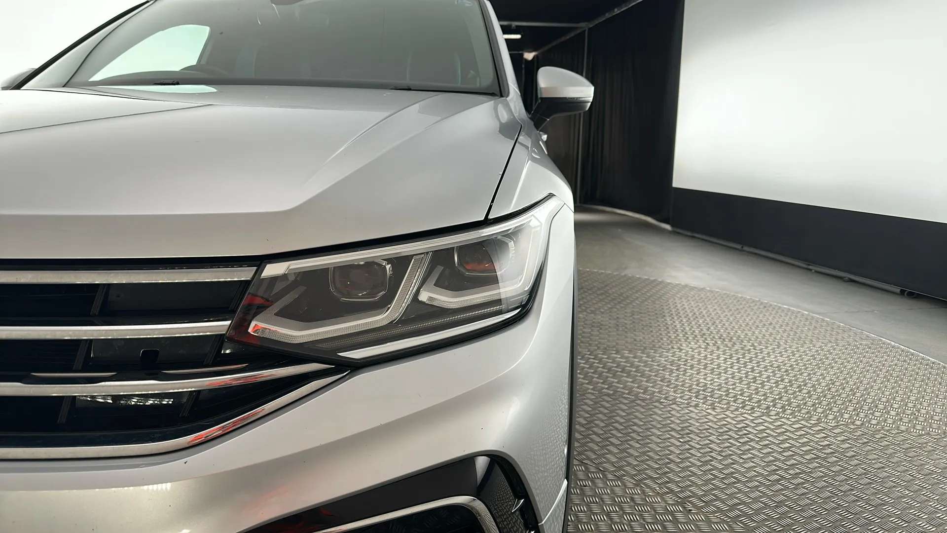 2023 VOLKSWAGEN TIGUAN 2023 VOLKSWAGEN TIGUAN