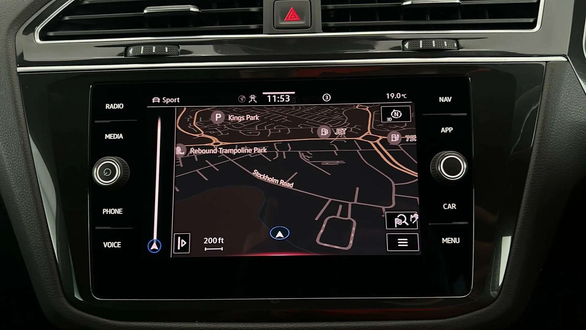 2023 VOLKSWAGEN TIGUAN 2023 VOLKSWAGEN TIGUAN