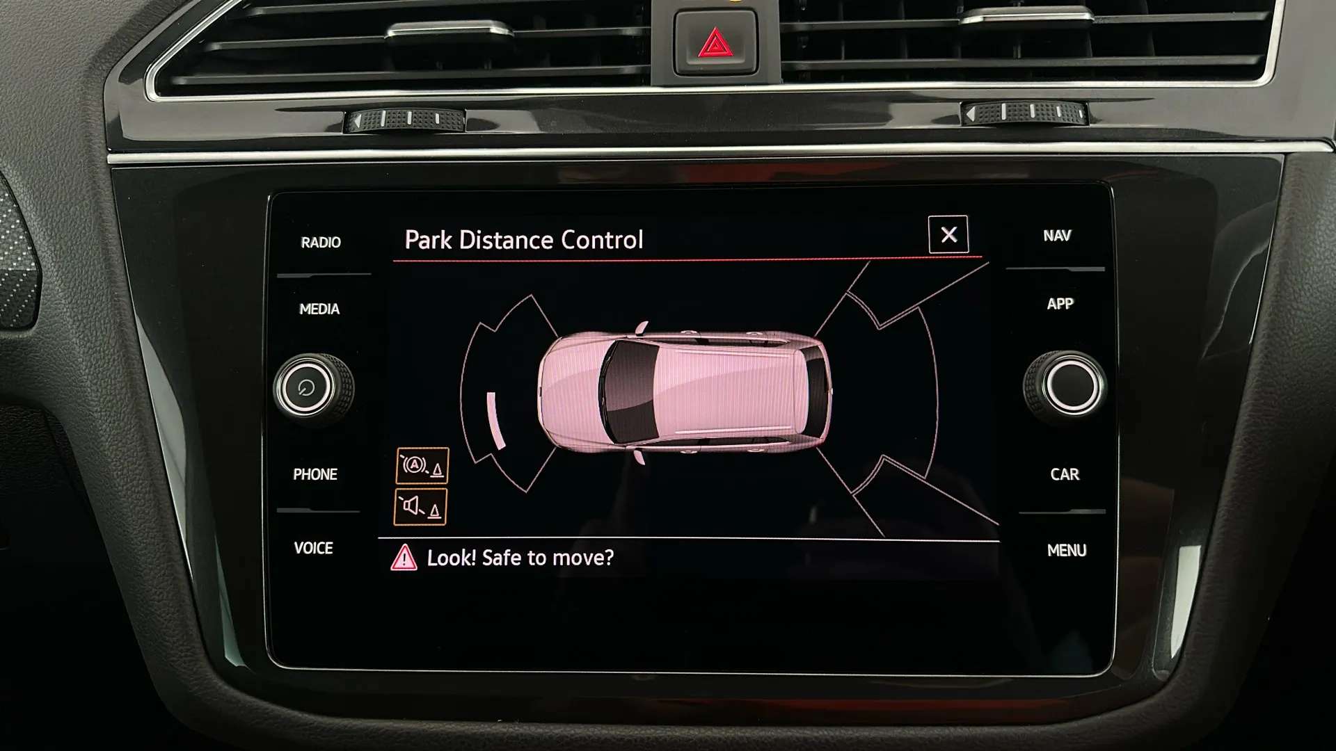 2023 VOLKSWAGEN TIGUAN 2023 VOLKSWAGEN TIGUAN
