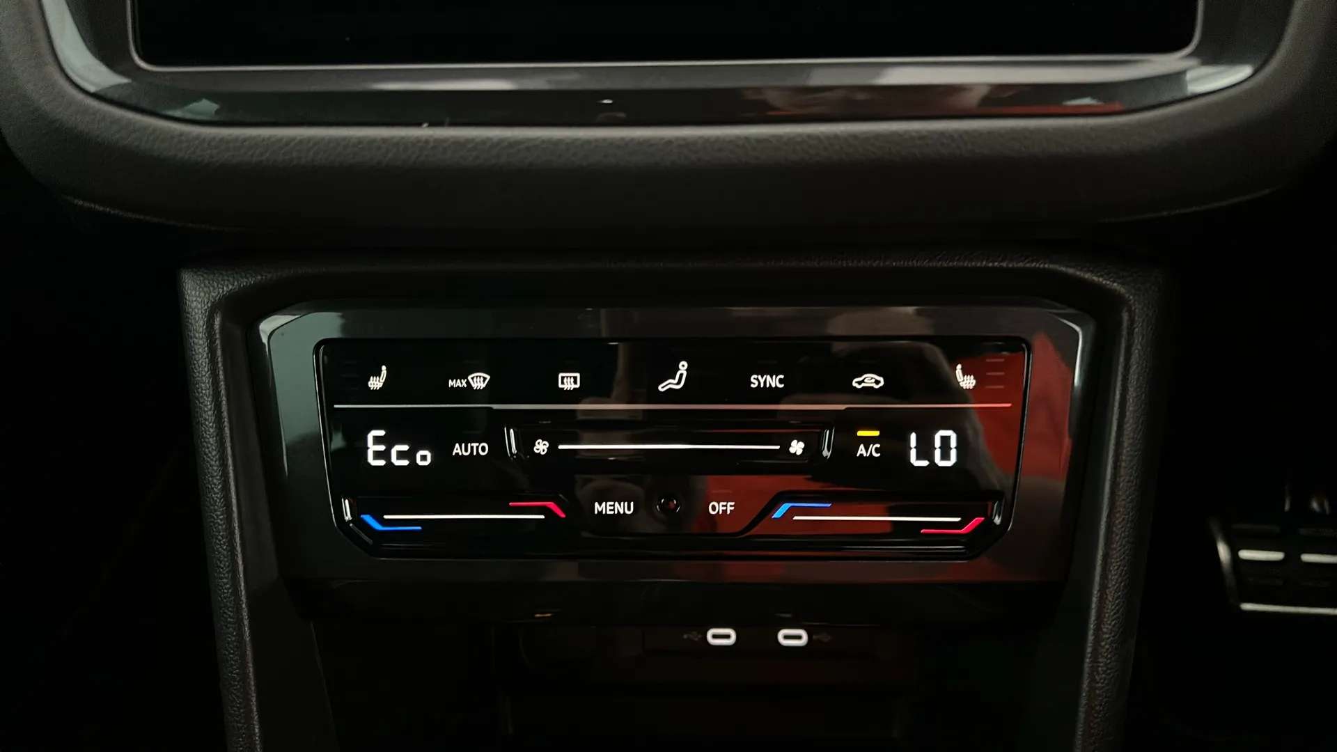 2023 VOLKSWAGEN TIGUAN 2023 VOLKSWAGEN TIGUAN