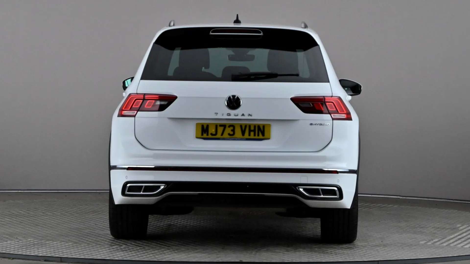 2023 VOLKSWAGEN TIGUAN 2023 VOLKSWAGEN TIGUAN
