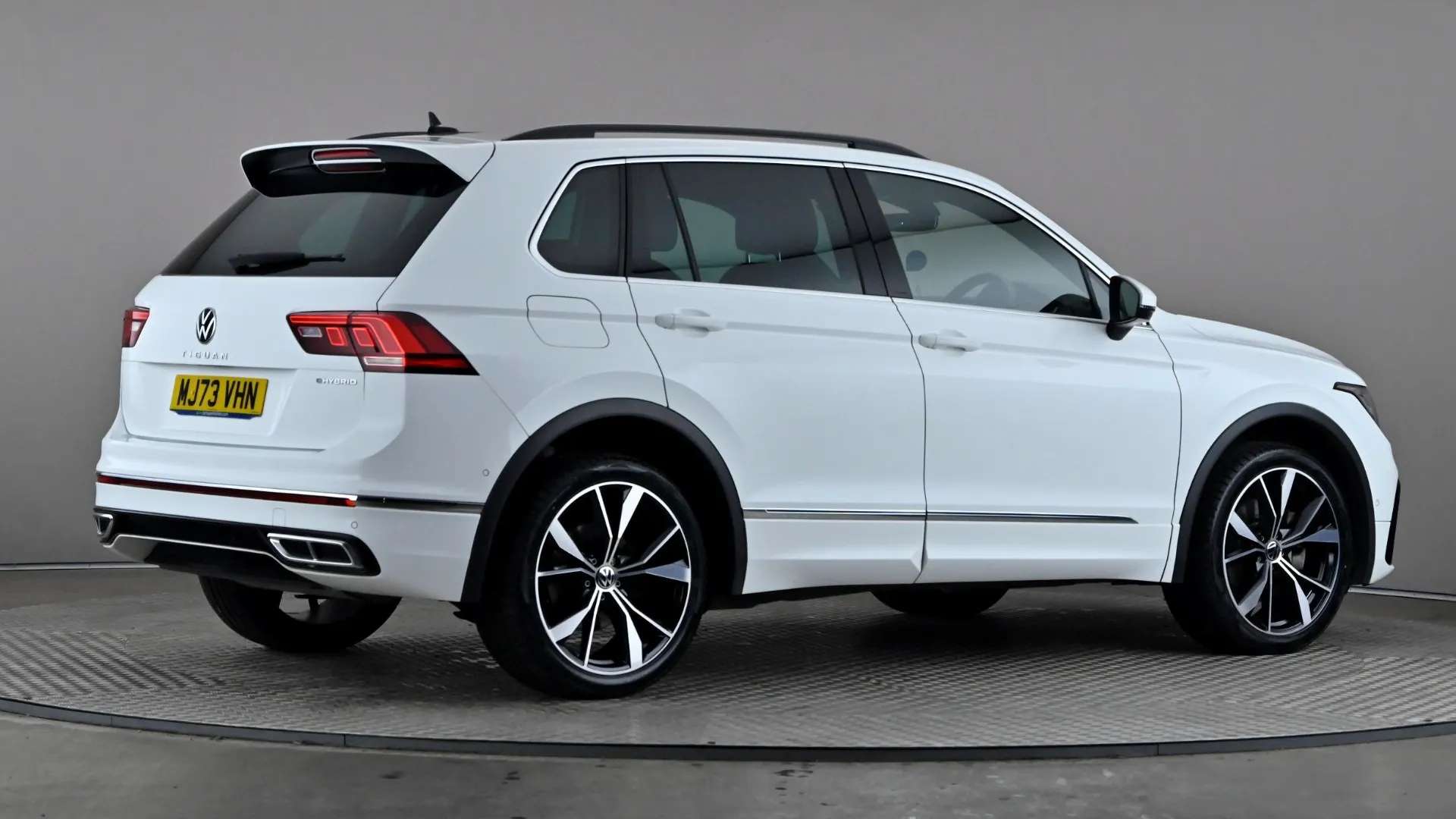 2023 VOLKSWAGEN TIGUAN 2023 VOLKSWAGEN TIGUAN