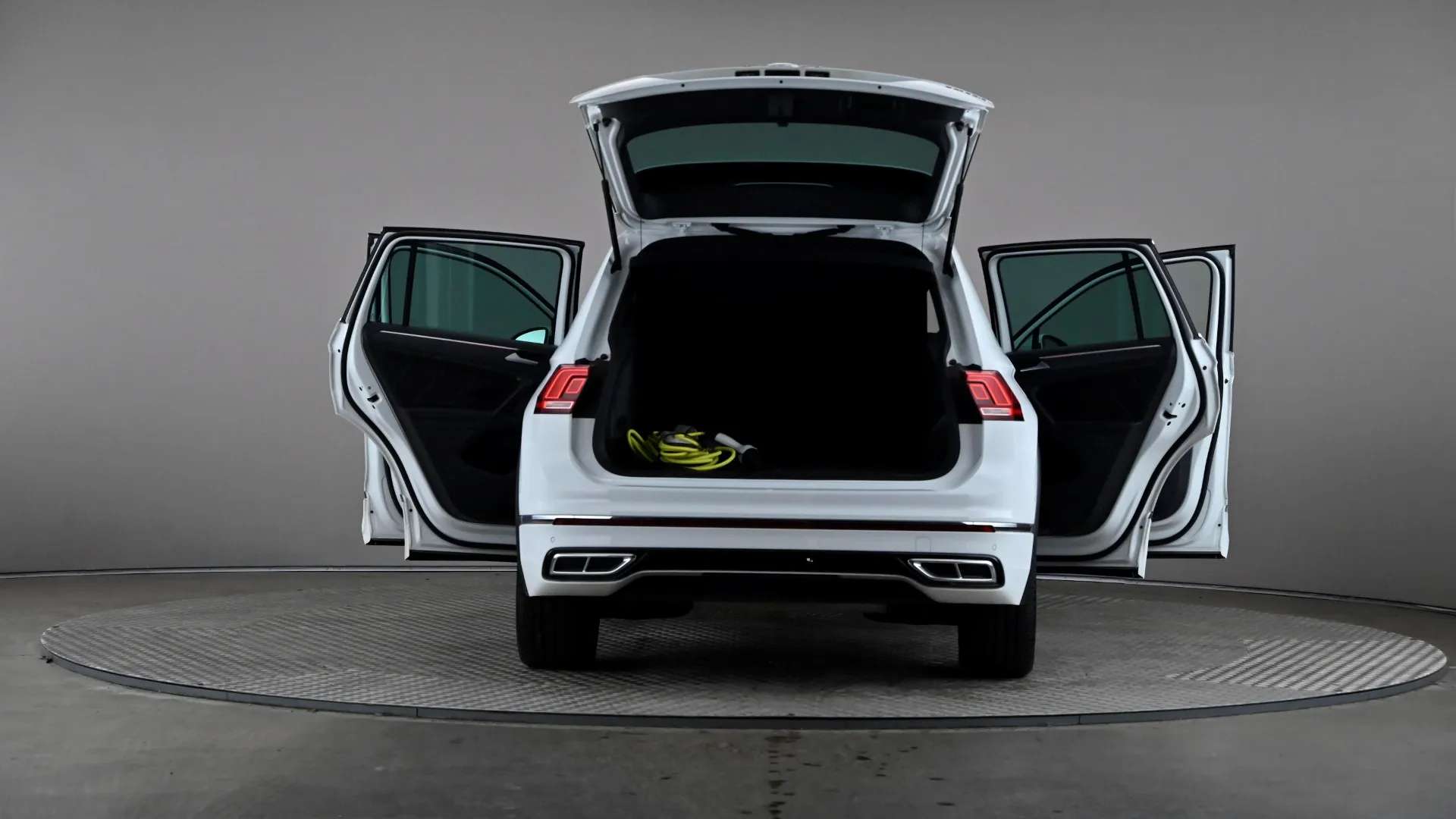 2023 VOLKSWAGEN TIGUAN 2023 VOLKSWAGEN TIGUAN