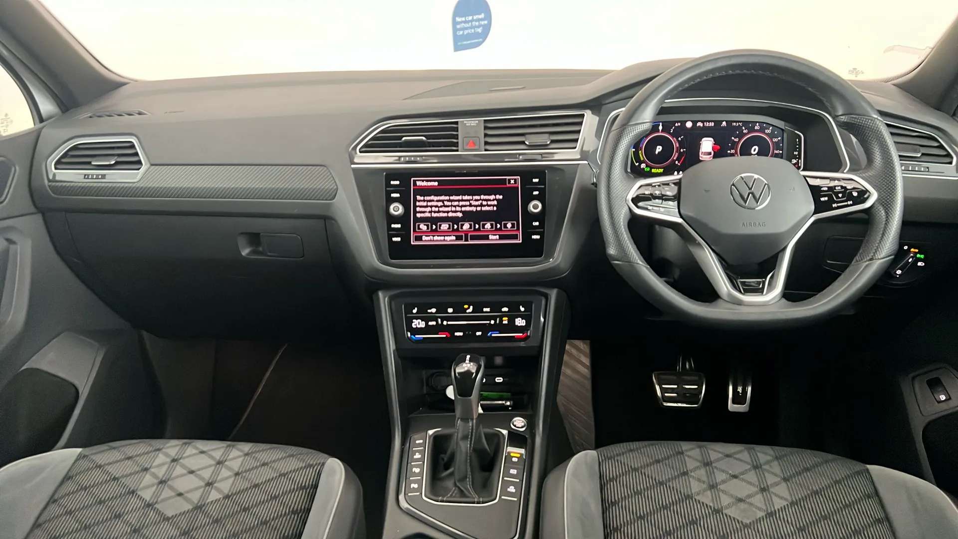 2023 VOLKSWAGEN TIGUAN 2023 VOLKSWAGEN TIGUAN