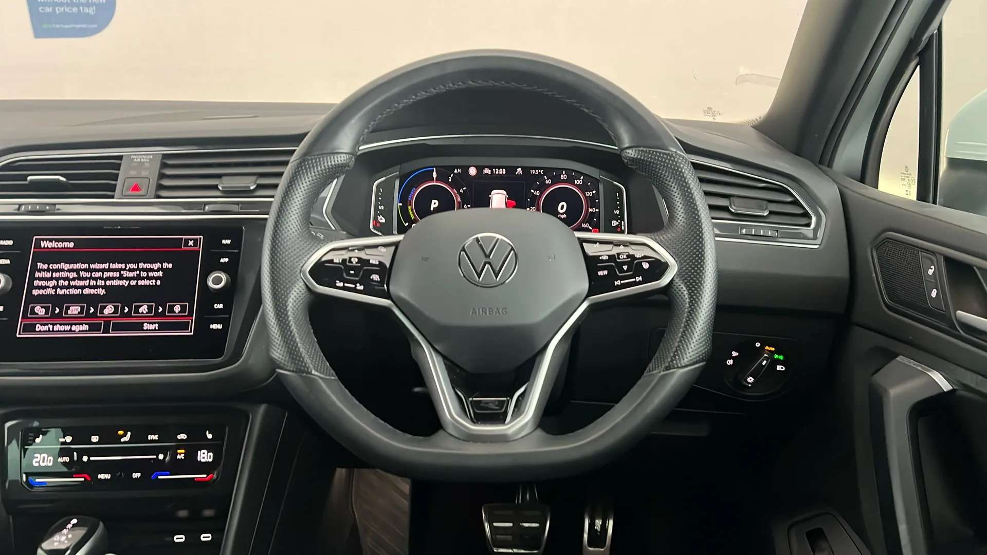 2023 VOLKSWAGEN TIGUAN 2023 VOLKSWAGEN TIGUAN