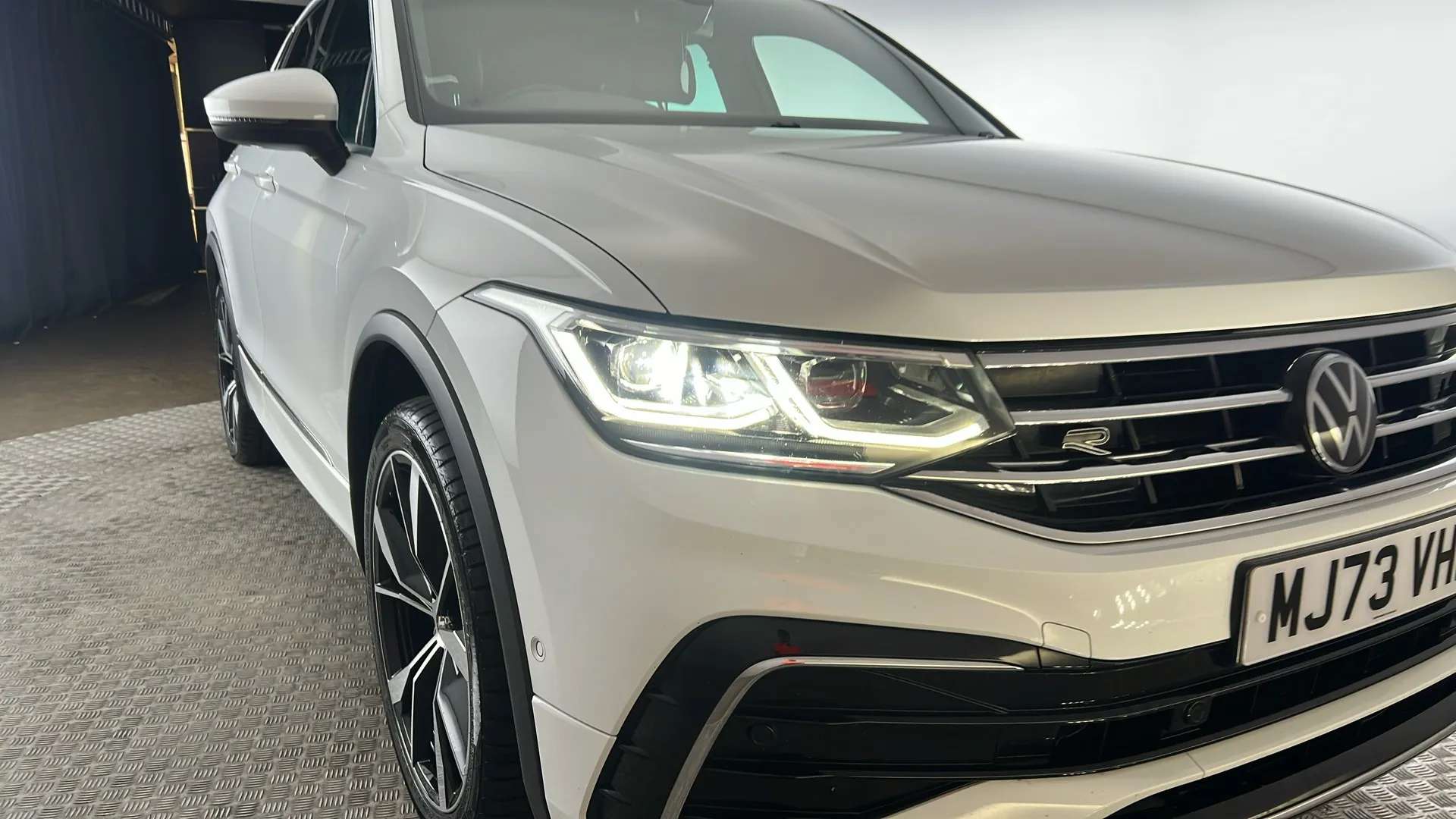 2023 VOLKSWAGEN TIGUAN 2023 VOLKSWAGEN TIGUAN
