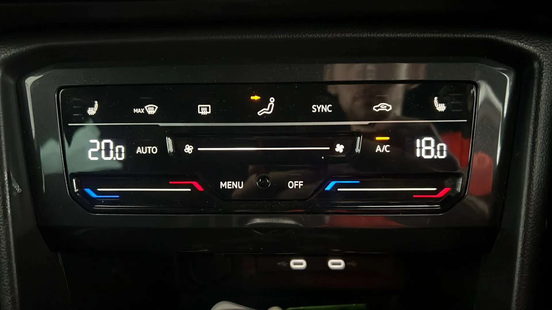 2023 VOLKSWAGEN TIGUAN 2023 VOLKSWAGEN TIGUAN