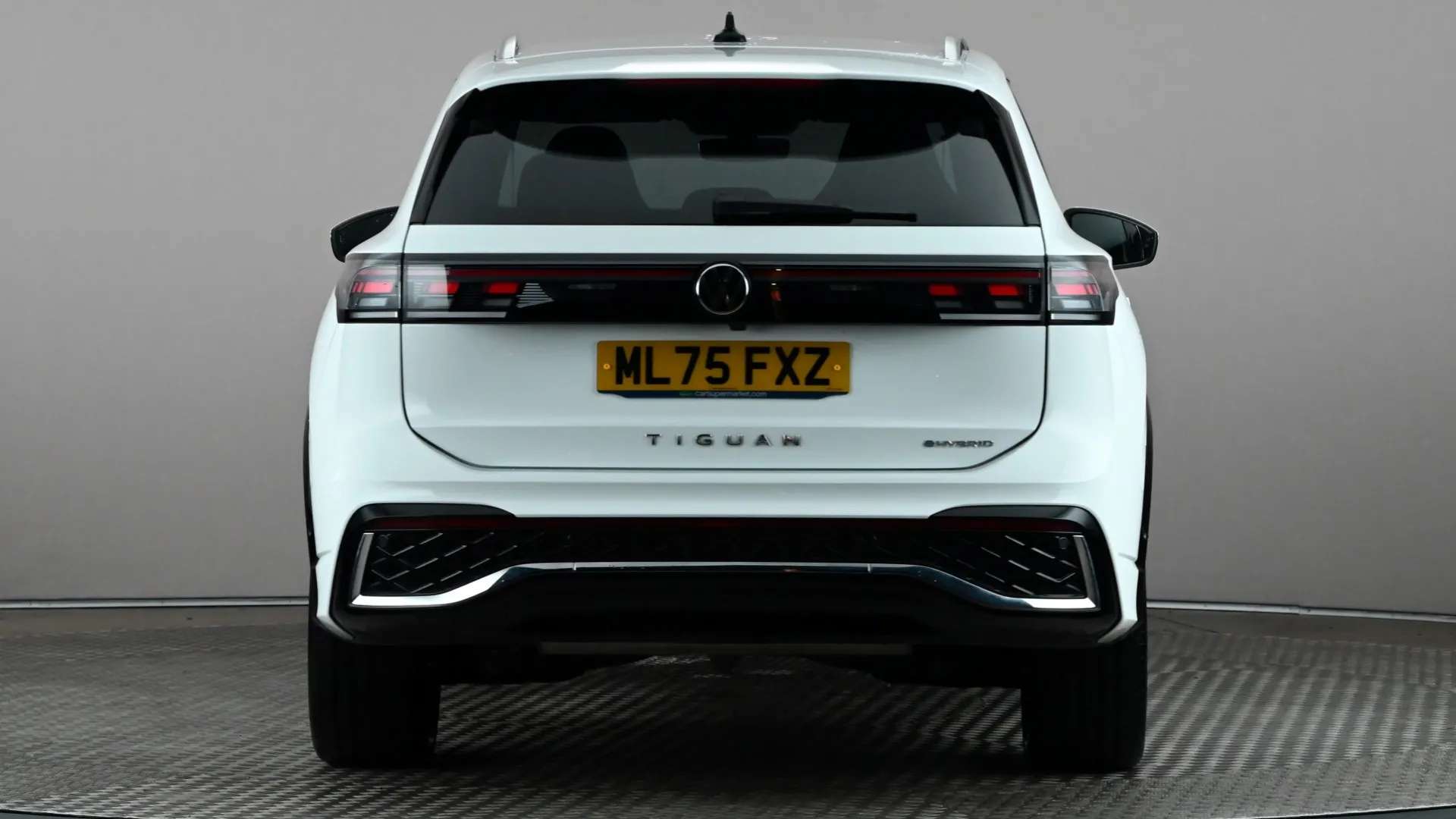 2025 VOLKSWAGEN TIGUAN 2025 VOLKSWAGEN TIGUAN