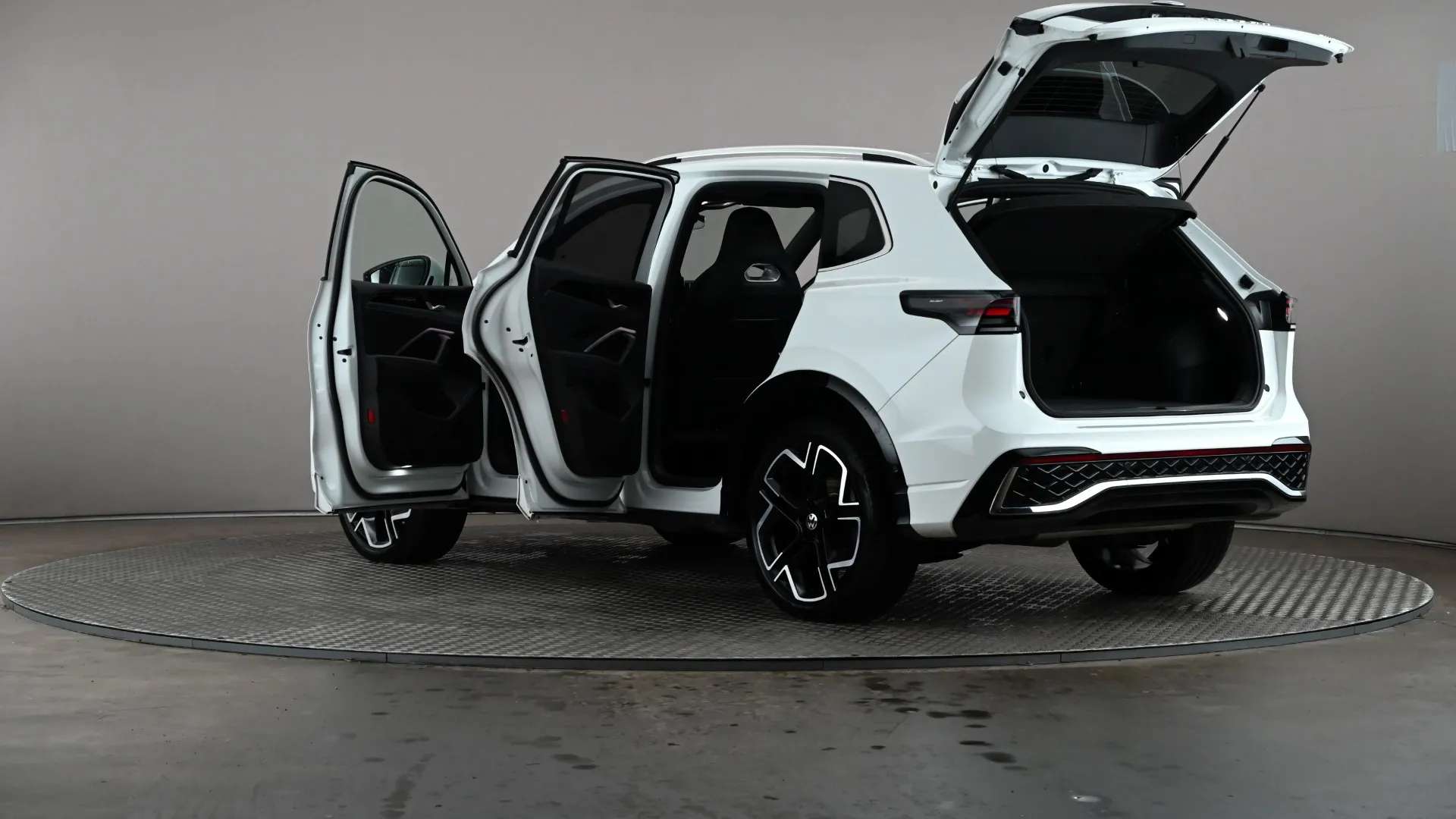 2025 VOLKSWAGEN TIGUAN 2025 VOLKSWAGEN TIGUAN
