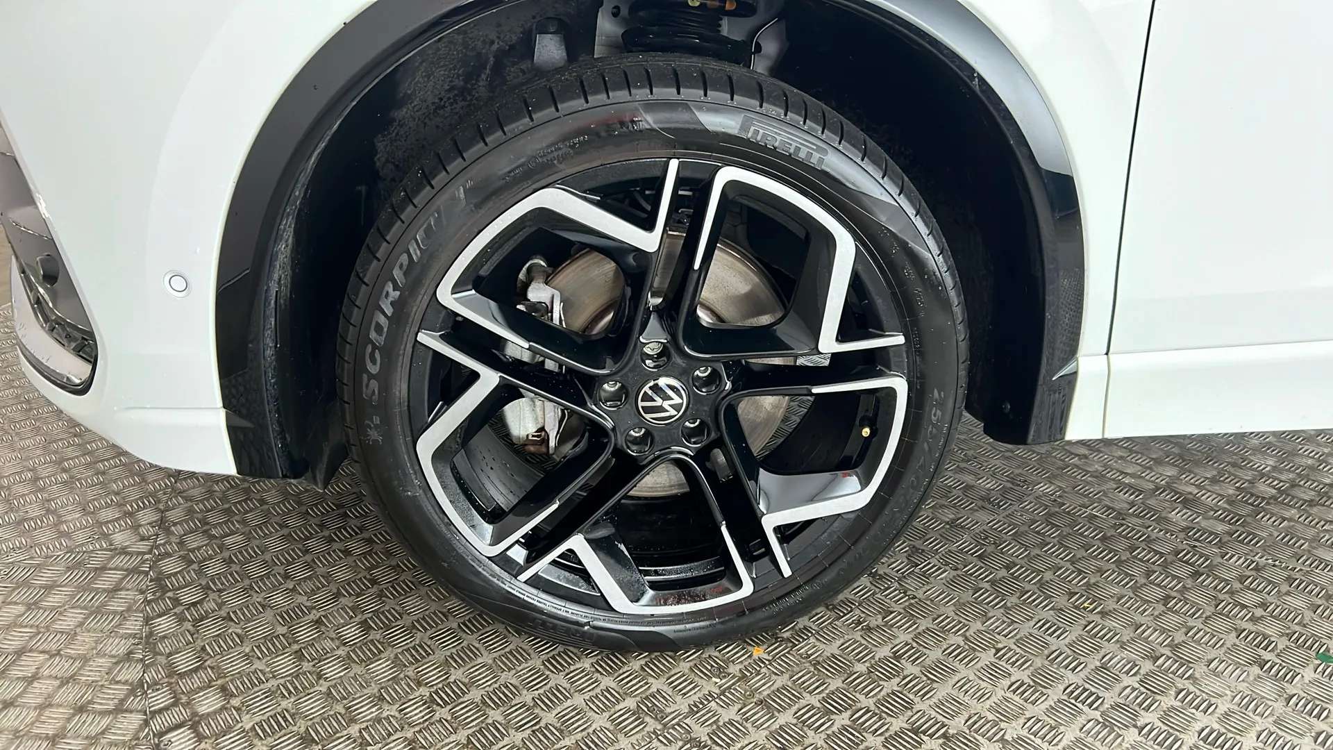 2025 VOLKSWAGEN TIGUAN 2025 VOLKSWAGEN TIGUAN