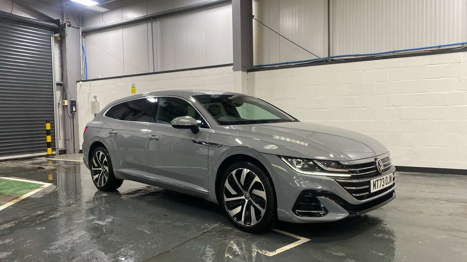 2023 VOLKSWAGEN ARTEON 2023 VOLKSWAGEN ARTEON