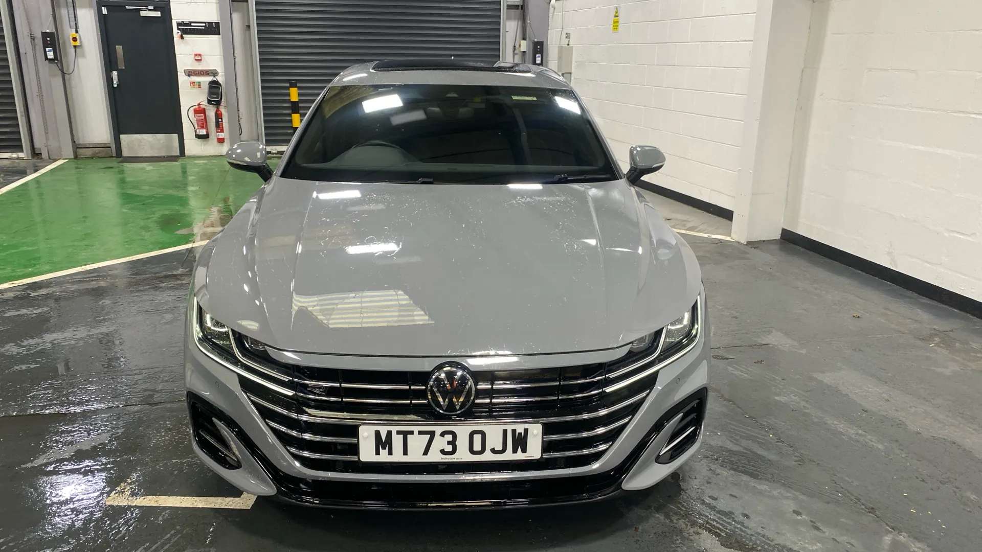 2023 VOLKSWAGEN ARTEON 2023 VOLKSWAGEN ARTEON