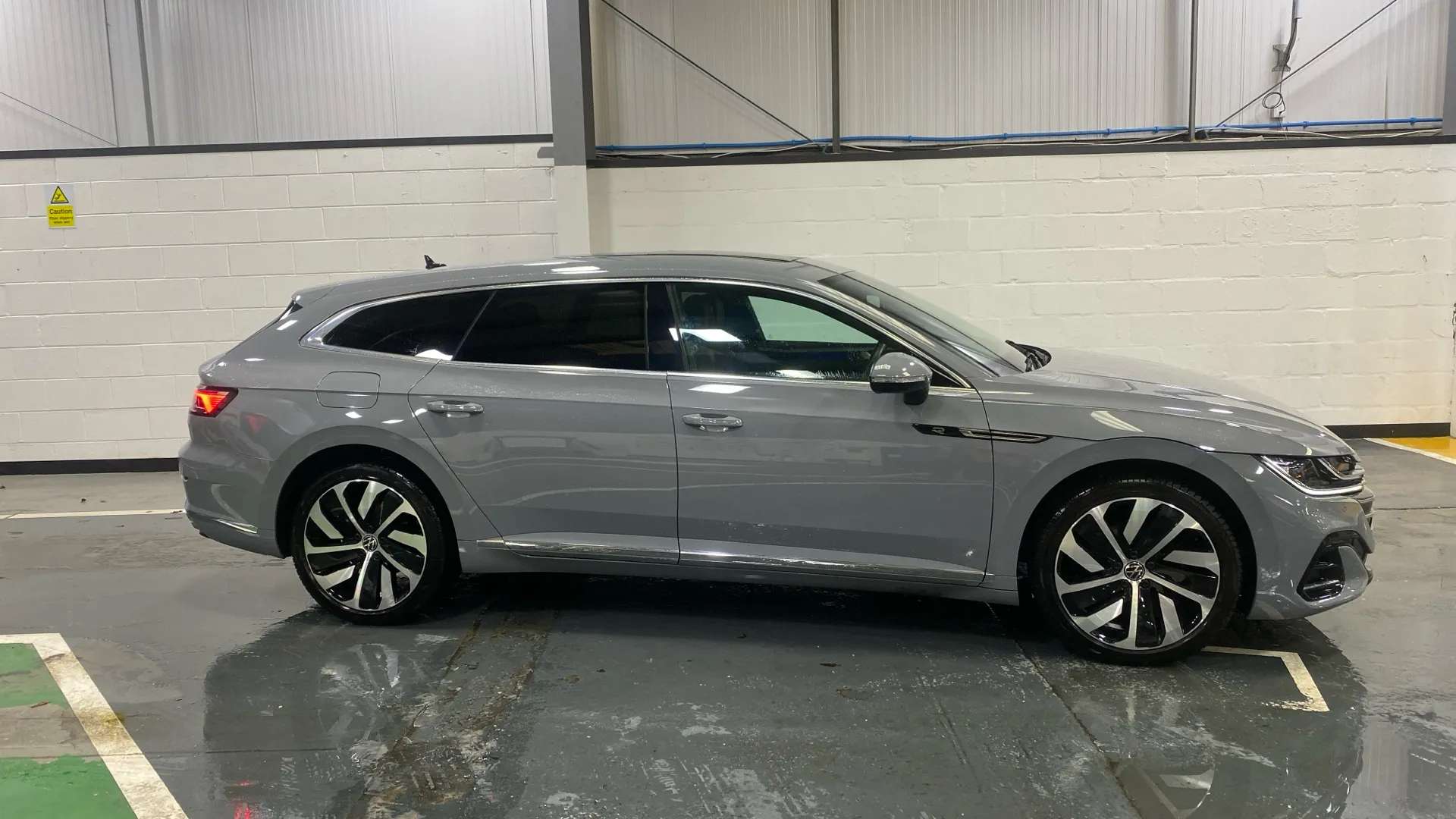 2023 VOLKSWAGEN ARTEON 2023 VOLKSWAGEN ARTEON