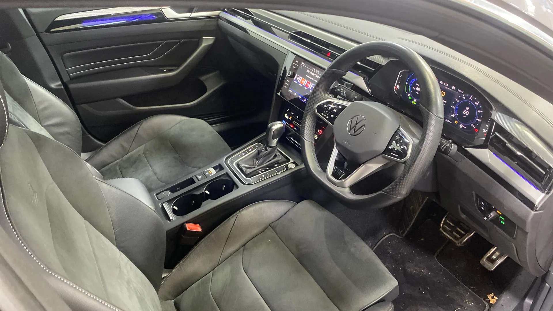 2023 VOLKSWAGEN ARTEON 2023 VOLKSWAGEN ARTEON