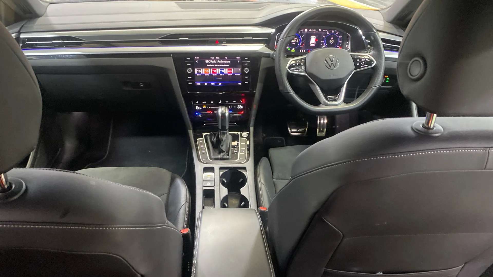 2023 VOLKSWAGEN ARTEON 2023 VOLKSWAGEN ARTEON