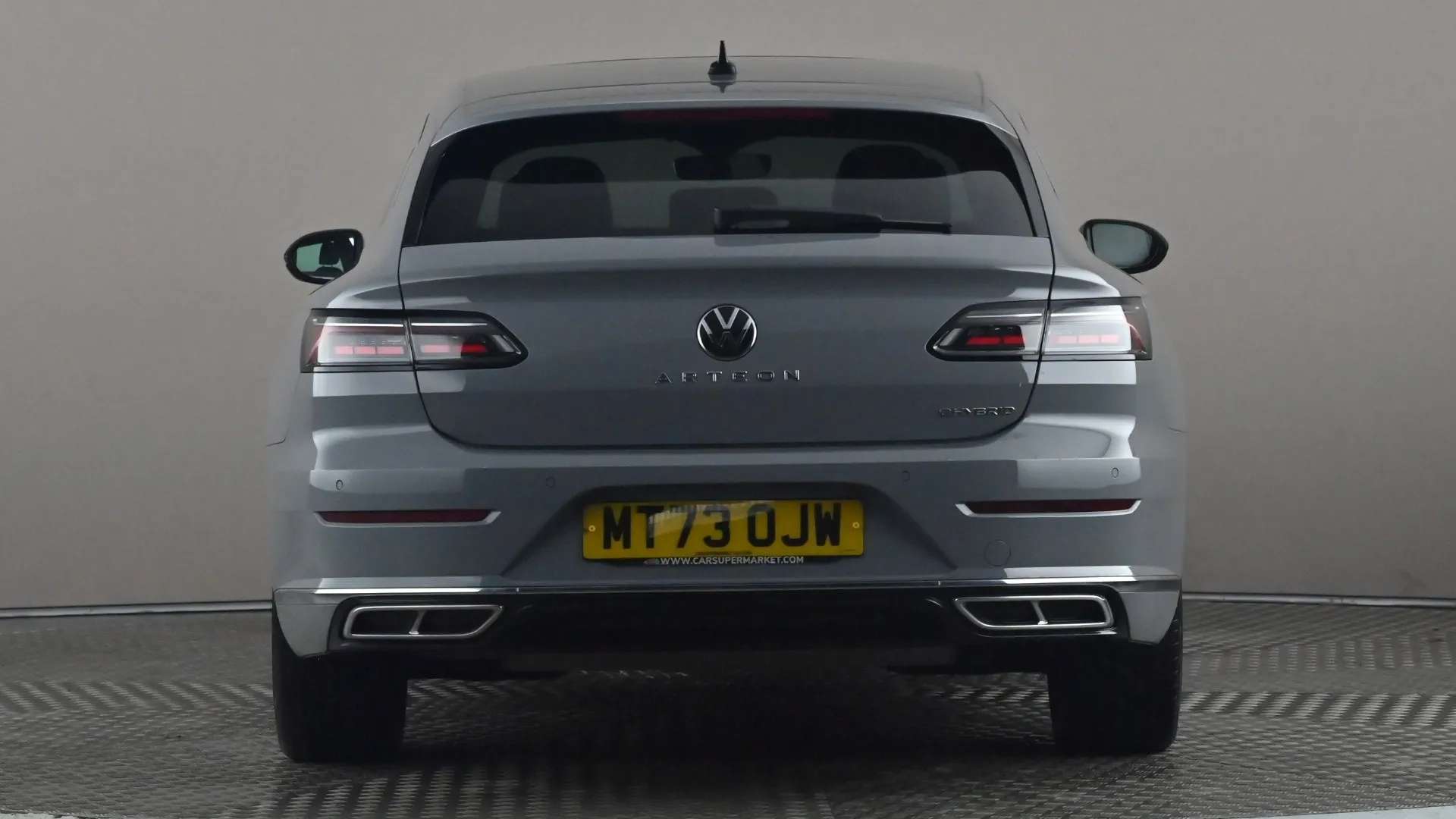 2023 VOLKSWAGEN ARTEON 2023 VOLKSWAGEN ARTEON