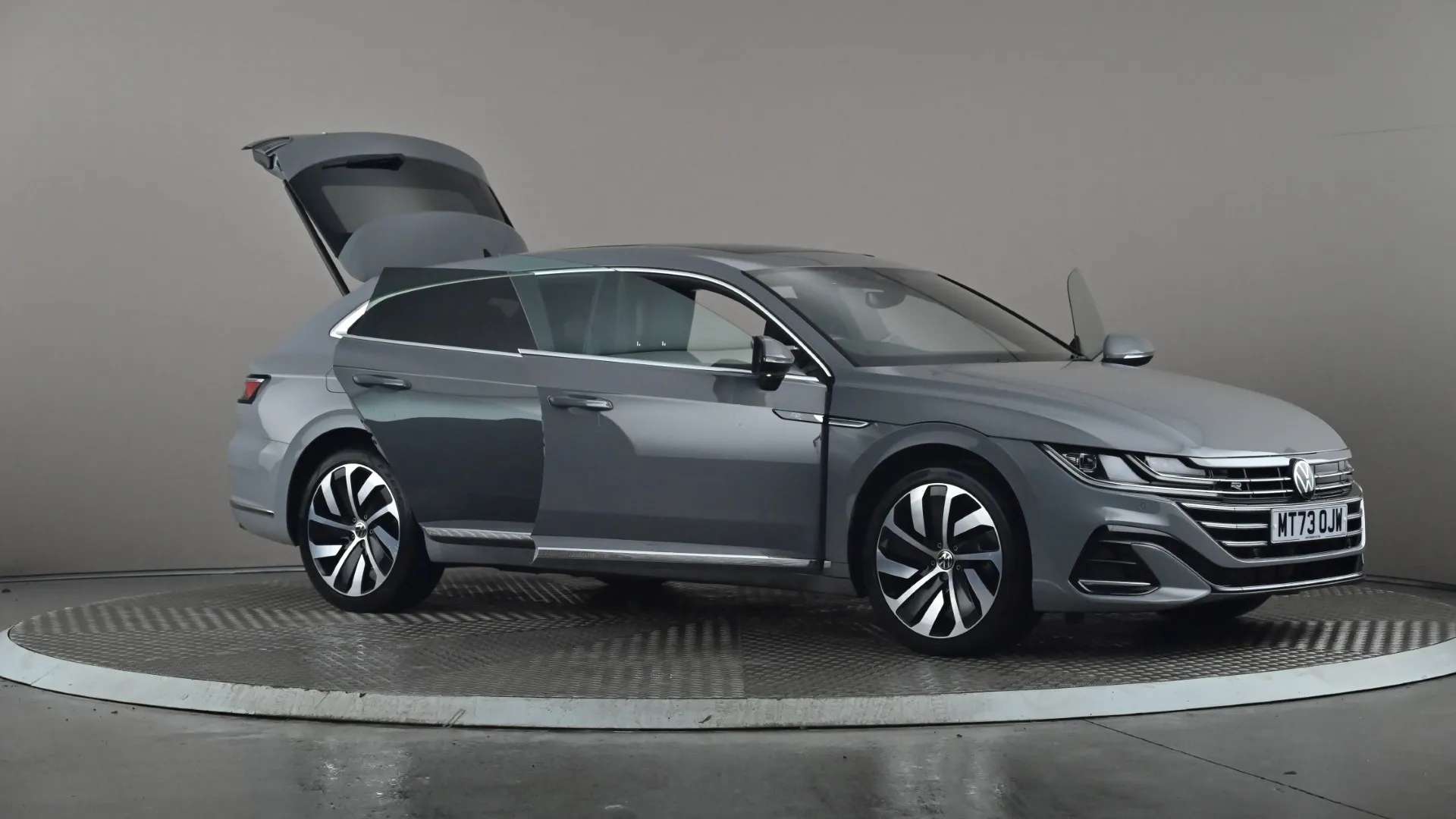 2023 VOLKSWAGEN ARTEON 2023 VOLKSWAGEN ARTEON