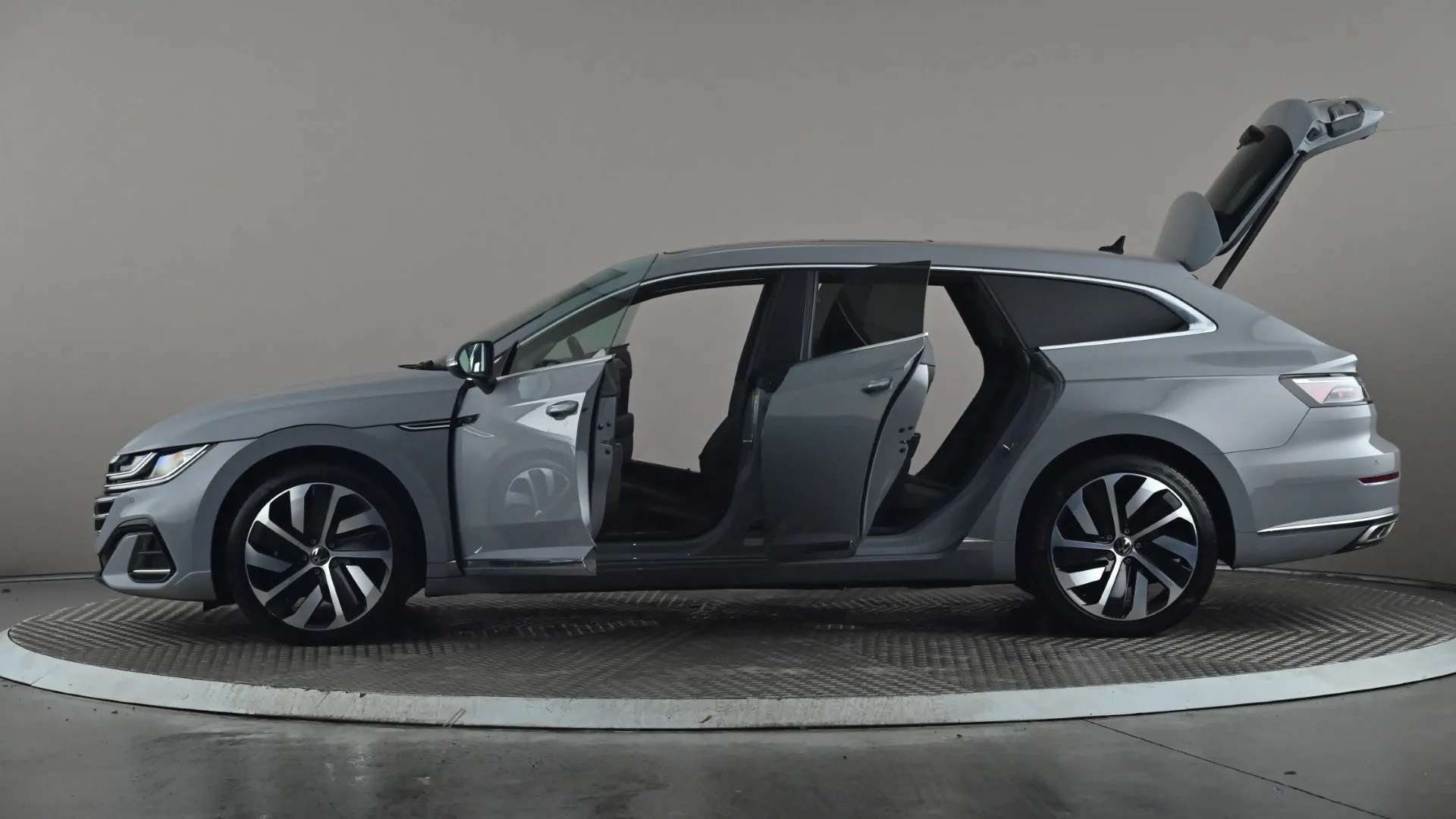 2023 VOLKSWAGEN ARTEON 2023 VOLKSWAGEN ARTEON