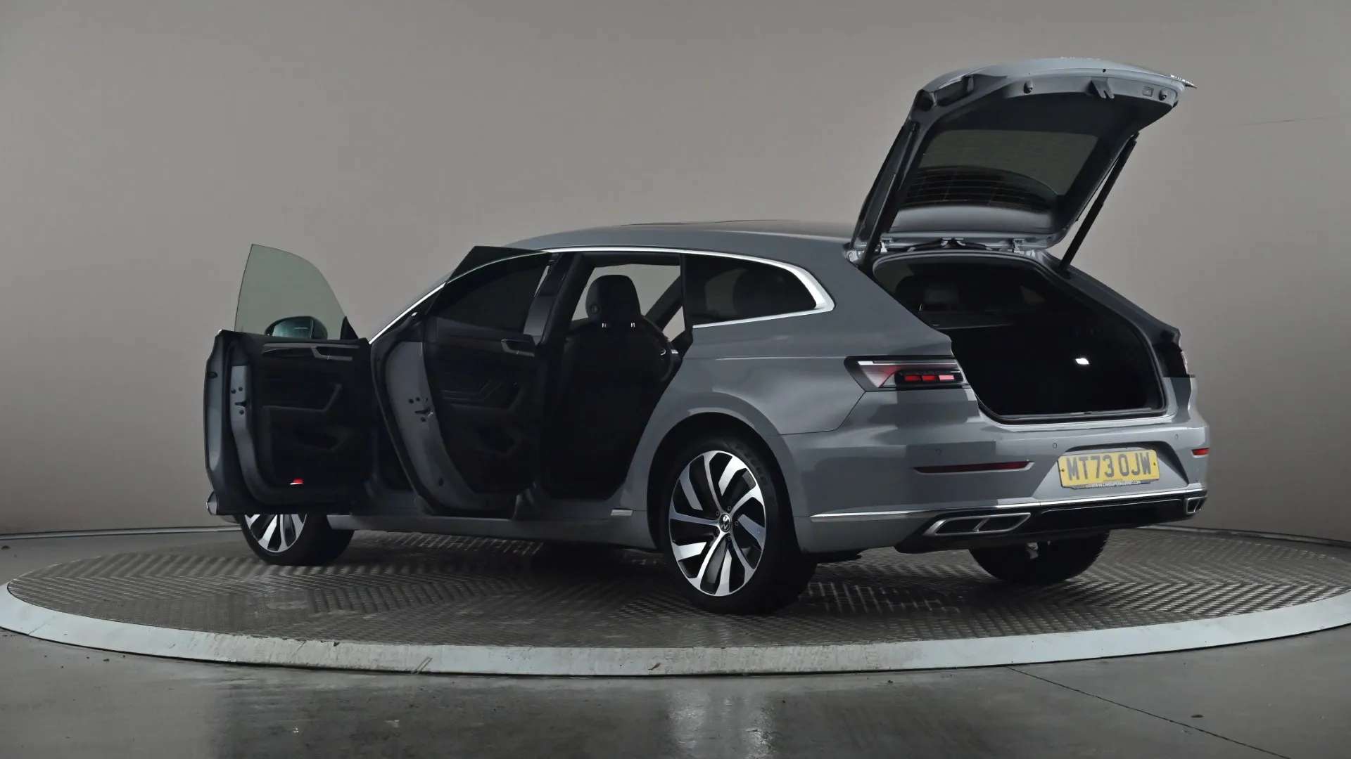 2023 VOLKSWAGEN ARTEON 2023 VOLKSWAGEN ARTEON