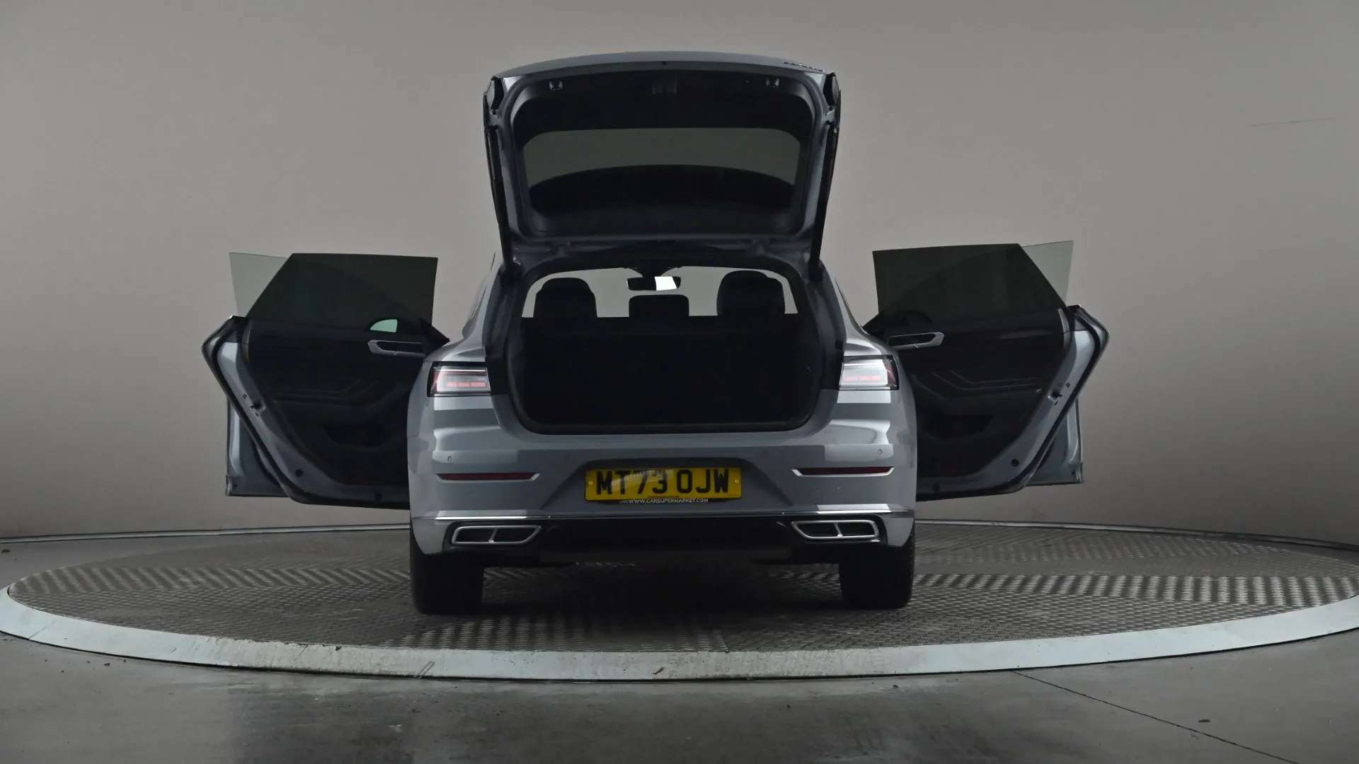 2023 VOLKSWAGEN ARTEON 2023 VOLKSWAGEN ARTEON