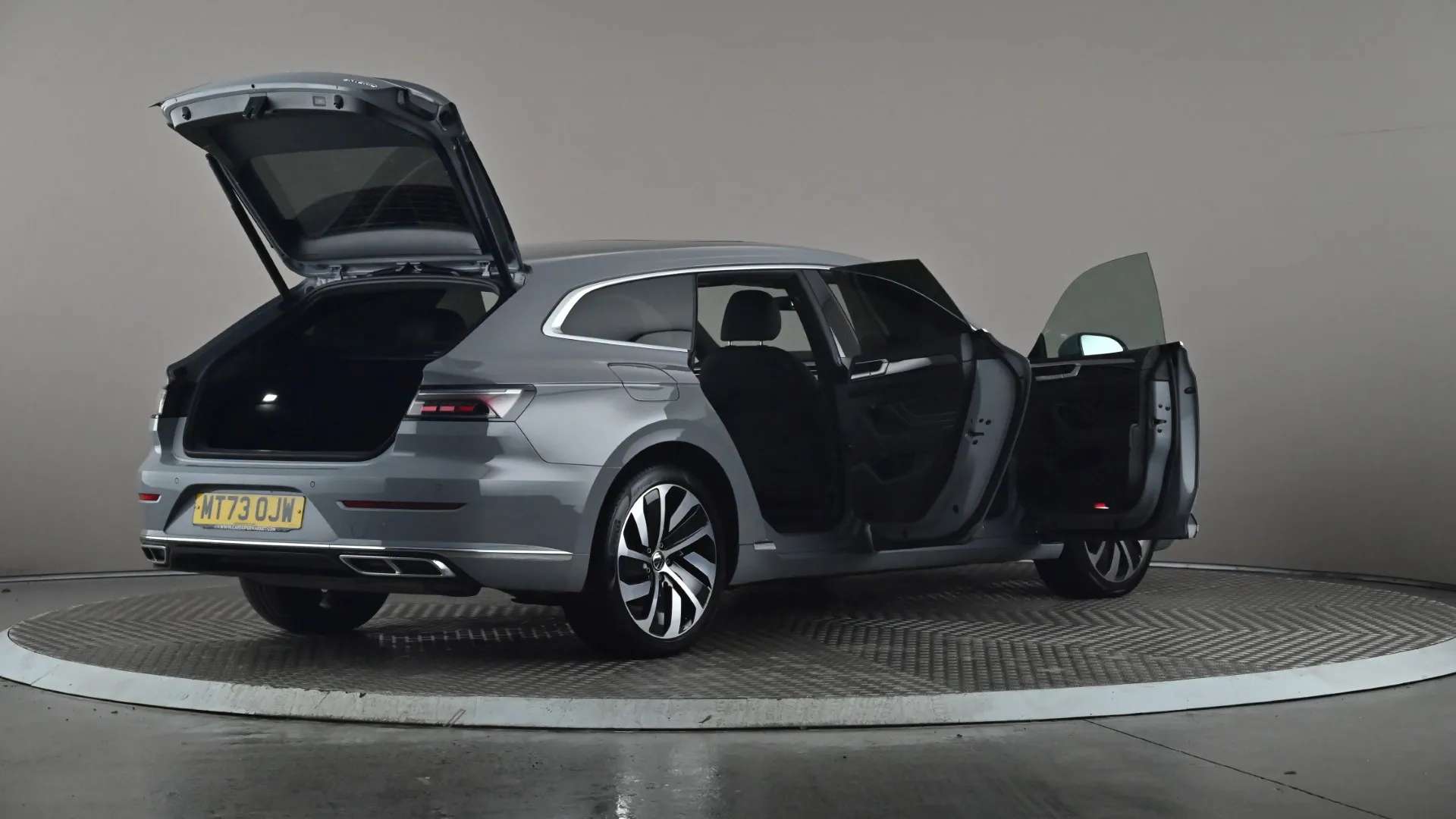 2023 VOLKSWAGEN ARTEON 2023 VOLKSWAGEN ARTEON