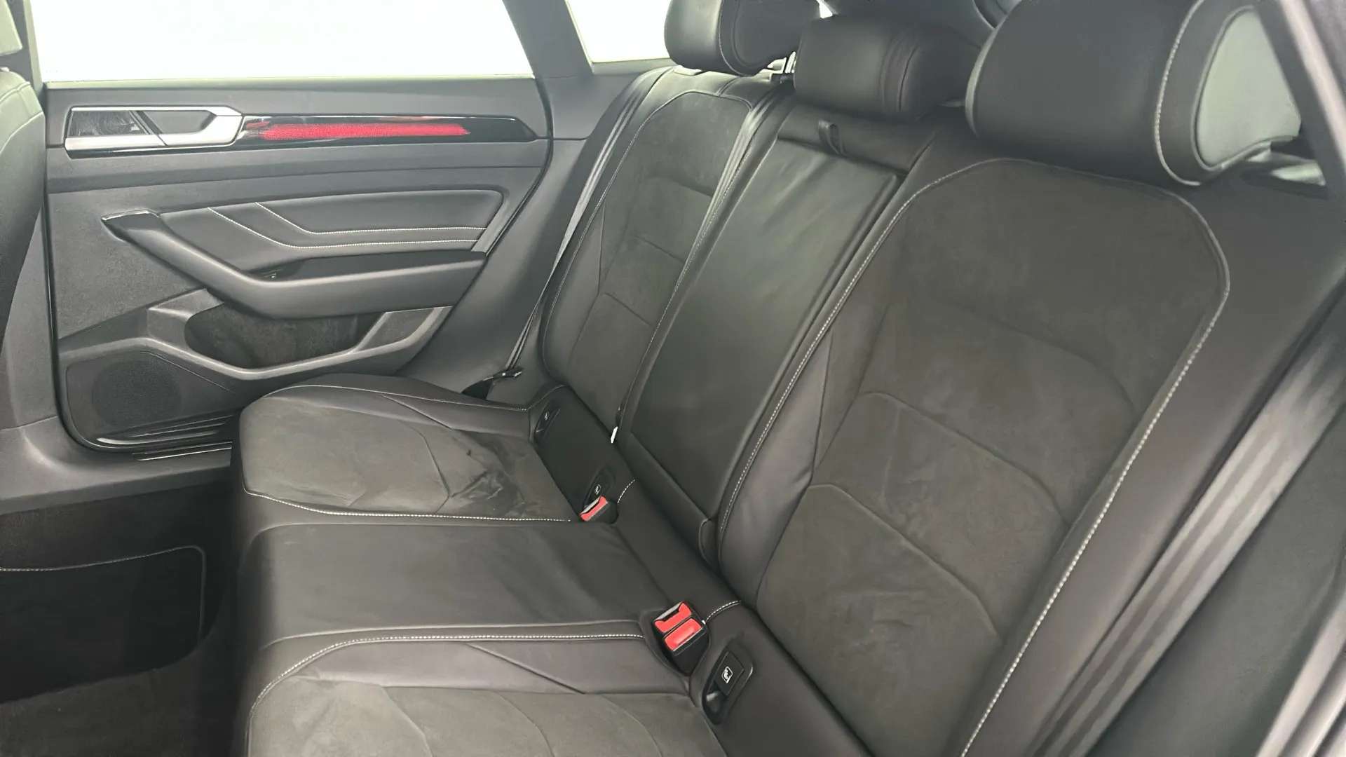 2023 VOLKSWAGEN ARTEON 2023 VOLKSWAGEN ARTEON