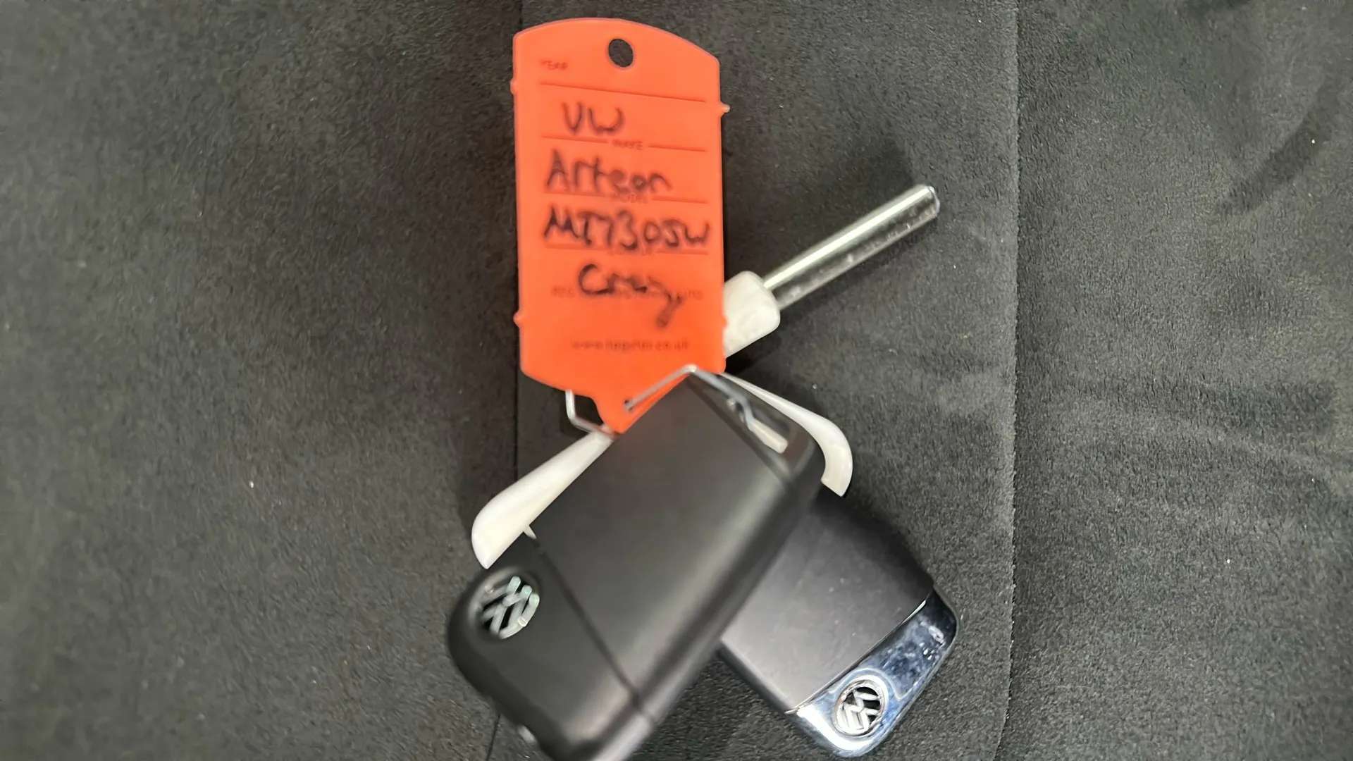 2023 VOLKSWAGEN ARTEON 2023 VOLKSWAGEN ARTEON