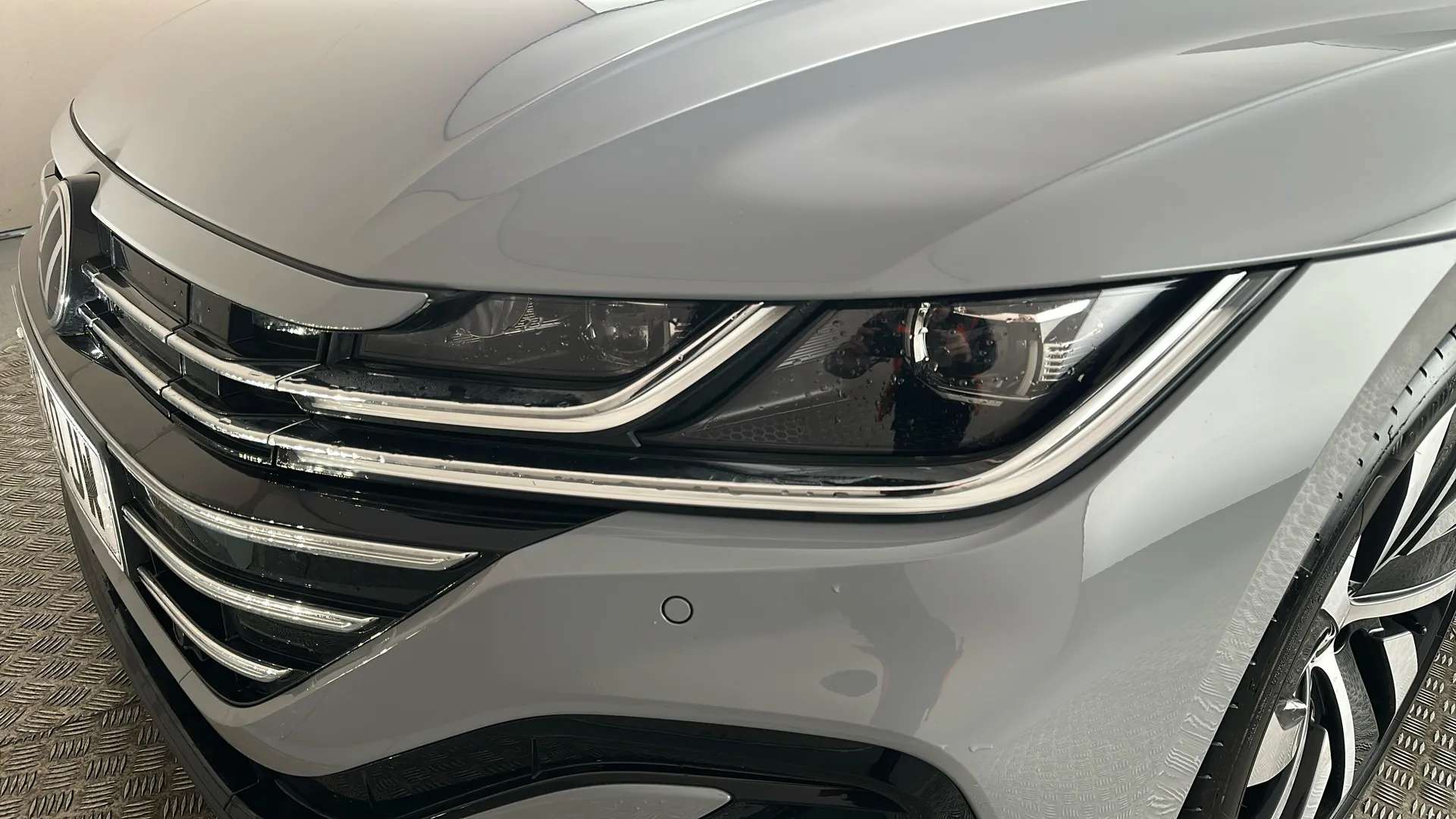 2023 VOLKSWAGEN ARTEON 2023 VOLKSWAGEN ARTEON