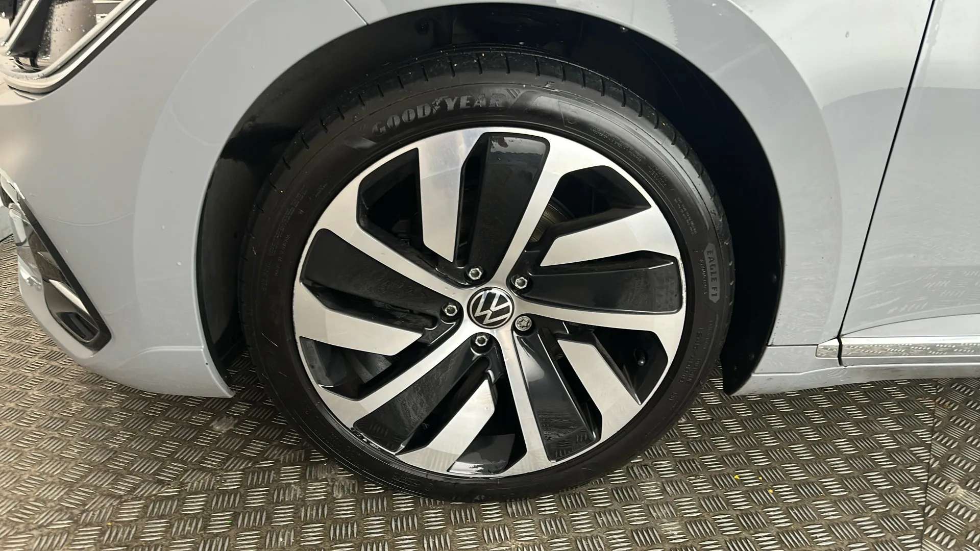 2023 VOLKSWAGEN ARTEON 2023 VOLKSWAGEN ARTEON