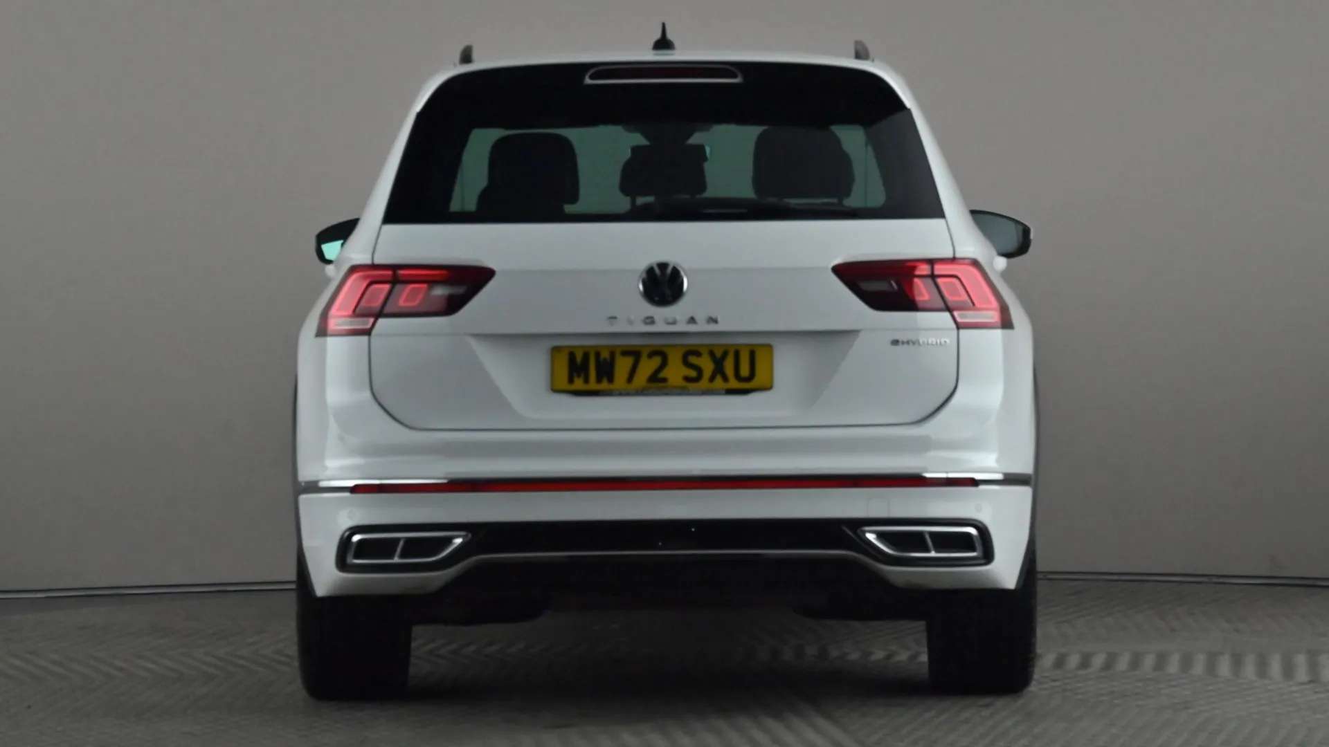 2022 VOLKSWAGEN TIGUAN 2022 VOLKSWAGEN TIGUAN