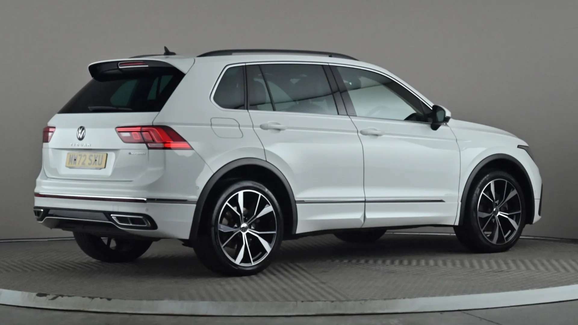 2022 VOLKSWAGEN TIGUAN 2022 VOLKSWAGEN TIGUAN