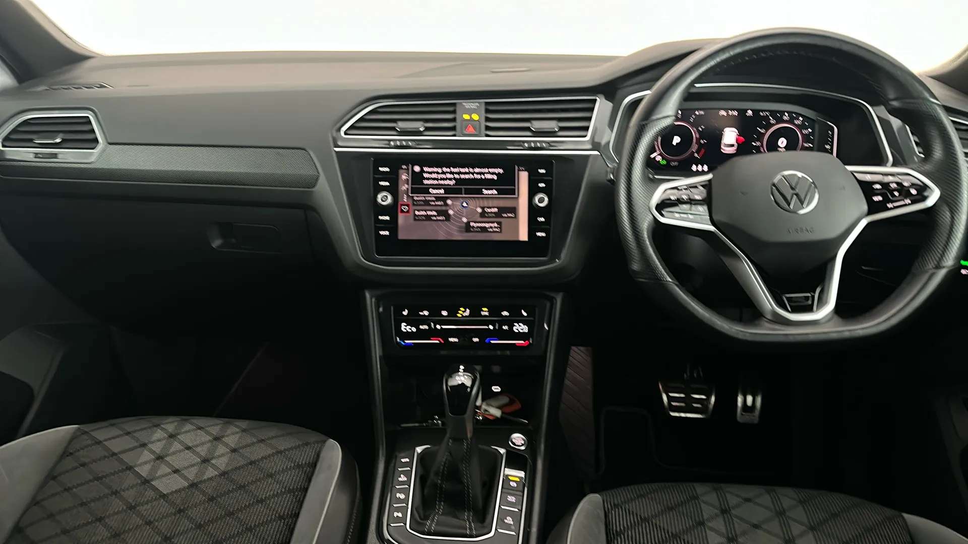 2022 VOLKSWAGEN TIGUAN 2022 VOLKSWAGEN TIGUAN