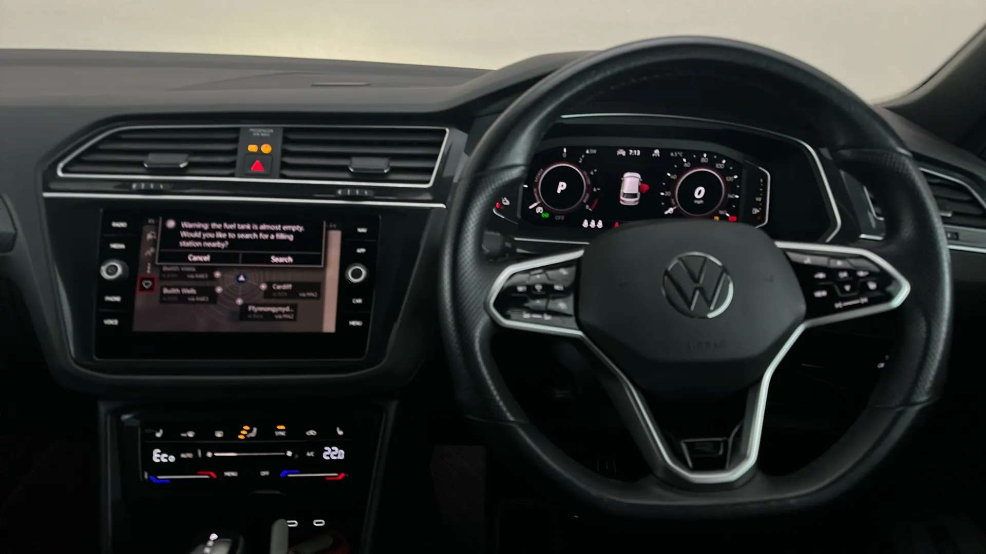 2022 VOLKSWAGEN TIGUAN 2022 VOLKSWAGEN TIGUAN